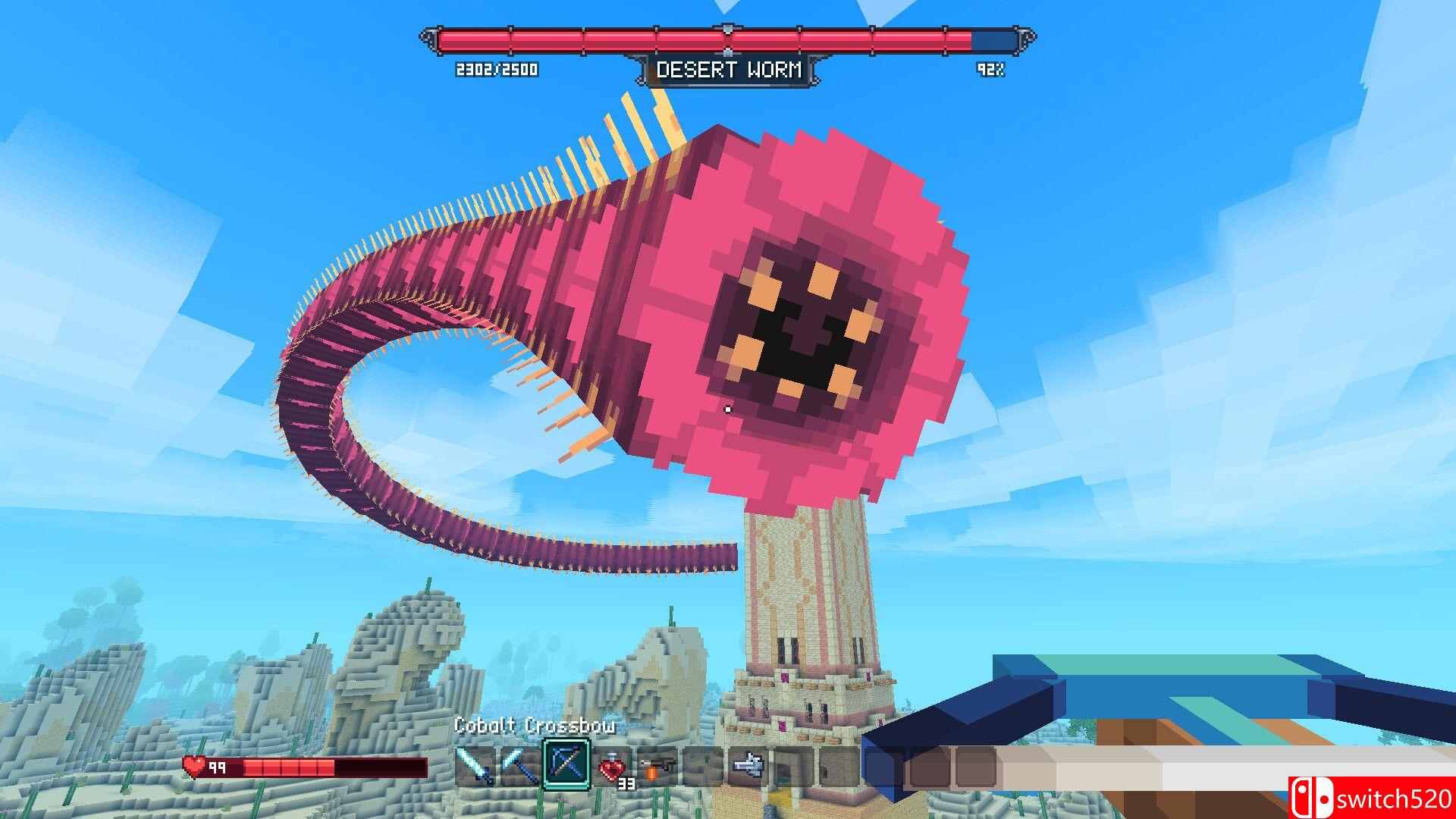 《阿鲁梅里亚（Allumeria）》Early Access P2P硬盘版[EN]_2