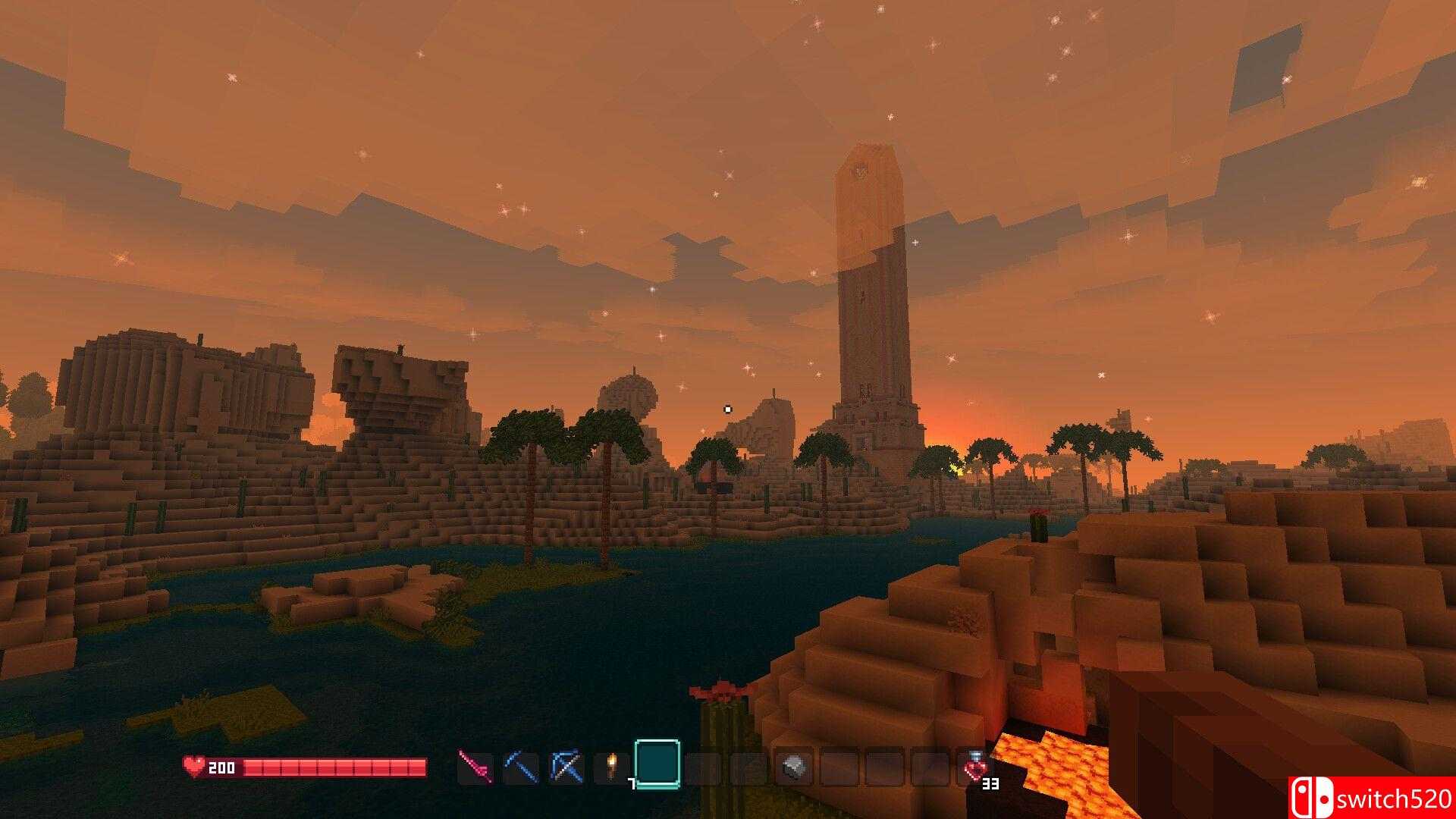 《阿鲁梅里亚（Allumeria）》Early Access P2P硬盘版[EN]_5