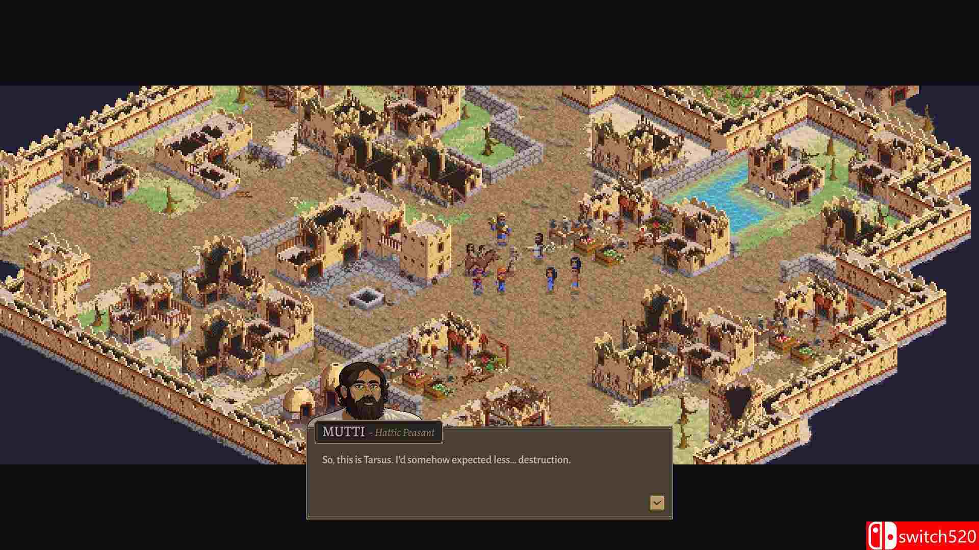 《TFC2：新月沃地2 青铜时代崩溃（TFC2: Fertile Crescent 2 Bronze Age）》P2P硬盘版[CN/EN]_2
