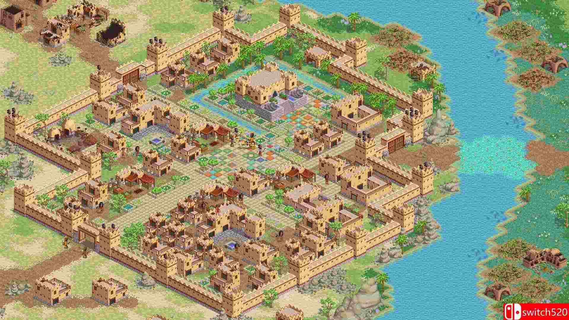 《TFC2：新月沃地2 青铜时代崩溃（TFC2: Fertile Crescent 2 Bronze Age）》P2P硬盘版[CN/EN]_4