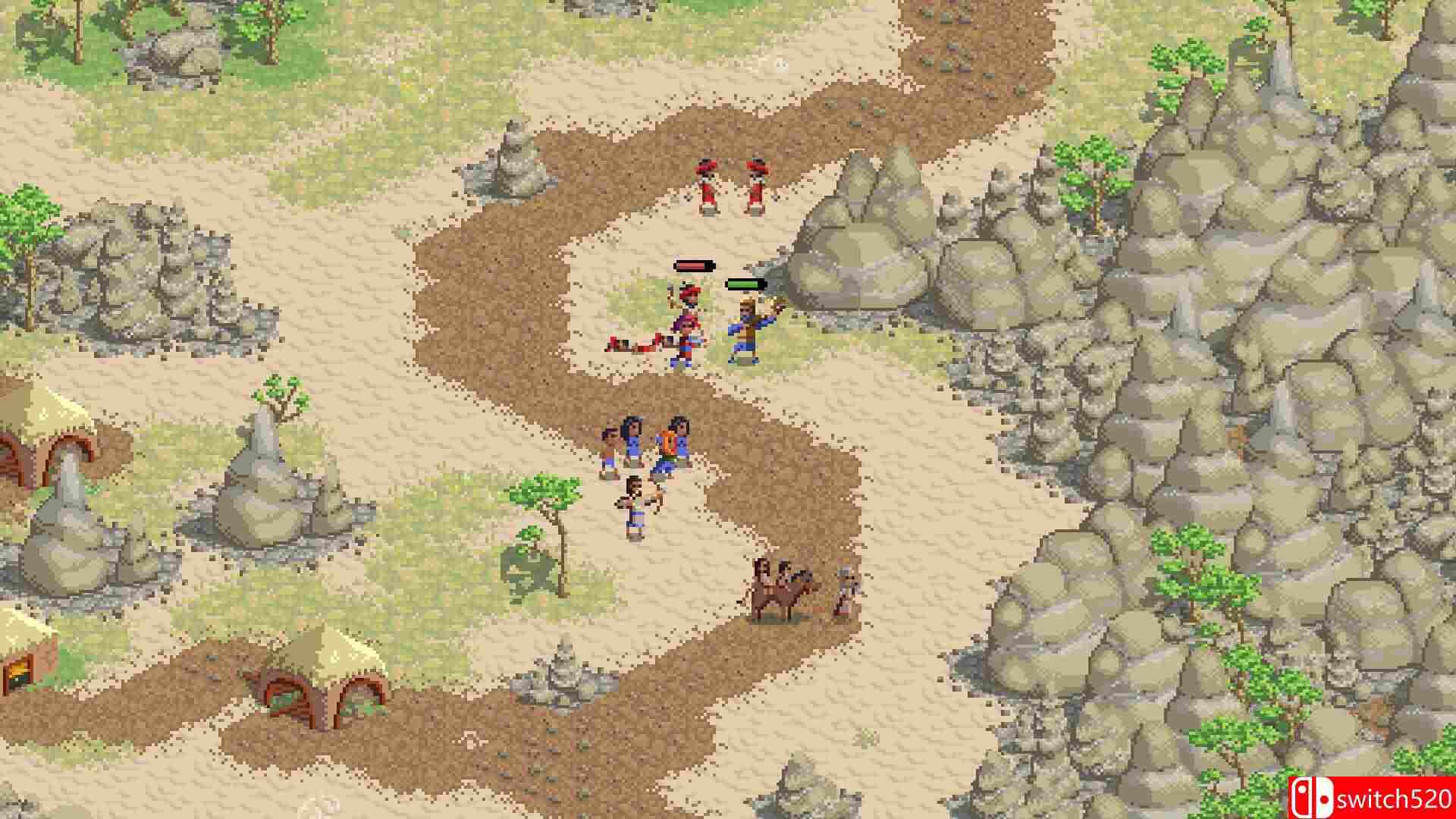 《TFC2：新月沃地2 青铜时代崩溃（TFC2: Fertile Crescent 2 Bronze Age）》P2P硬盘版[CN/EN]_3