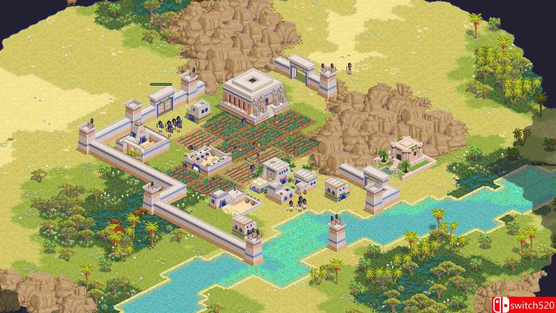 《TFC2：新月沃地2 青铜时代崩溃（TFC2: Fertile Crescent 2 Bronze Age）》P2P硬盘版[CN/EN]_5