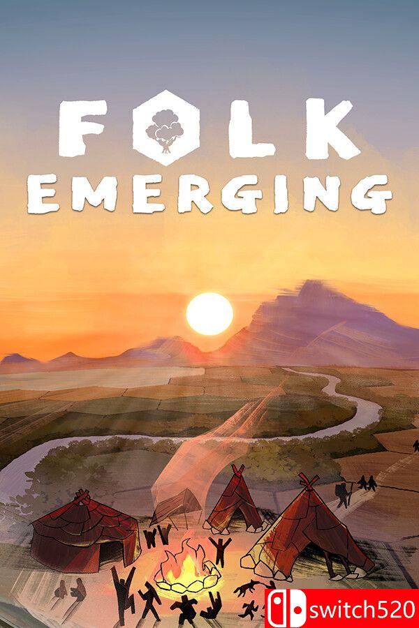 《族群兴起（Folk Emerging）》Build 24964834 P2P硬盘版[EN]
