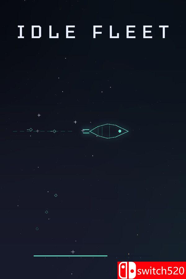 《放置舰队（Idle Fleet）》官方中文 Build 25012016 P2P硬盘版[CN/TW/EN/JP]