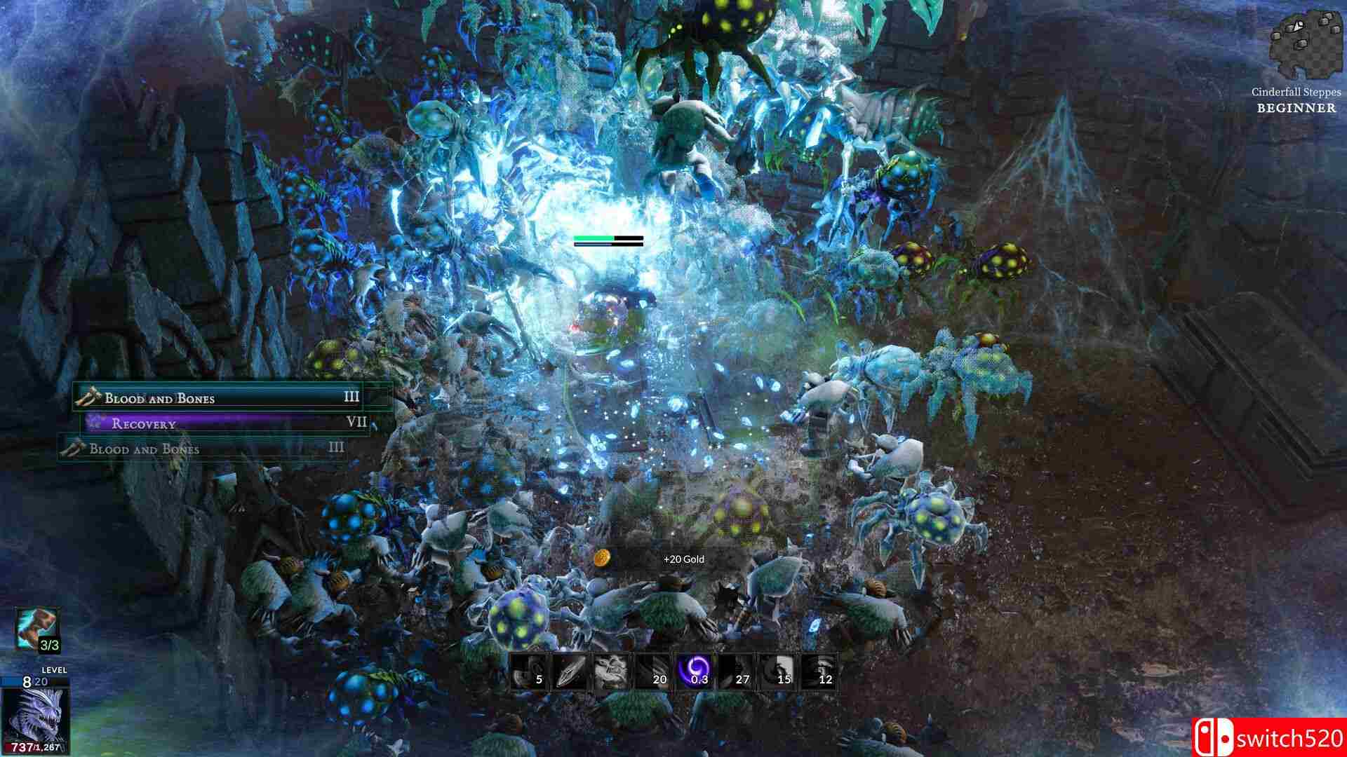 《恶变幸存者2（Malignant Survivors 2）》官方中文 P2P硬盘版[CN/EN/JP]_2