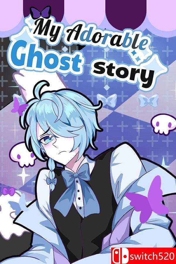 《我的可爱幽灵故事（My Adorable Ghost Story）》Build 24953808 P2P硬盘版[EN]