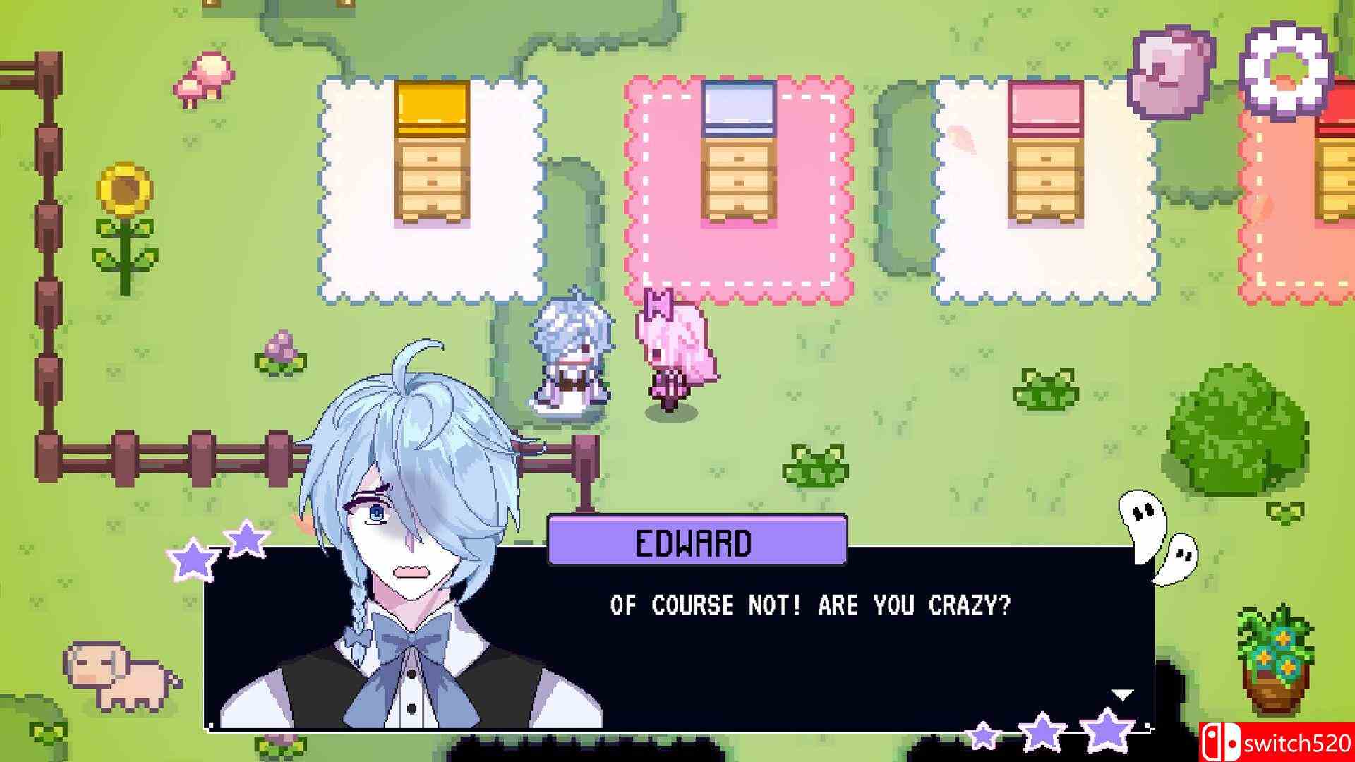 《我的可爱幽灵故事（My Adorable Ghost Story）》Build 24953808 P2P硬盘版[EN]_2