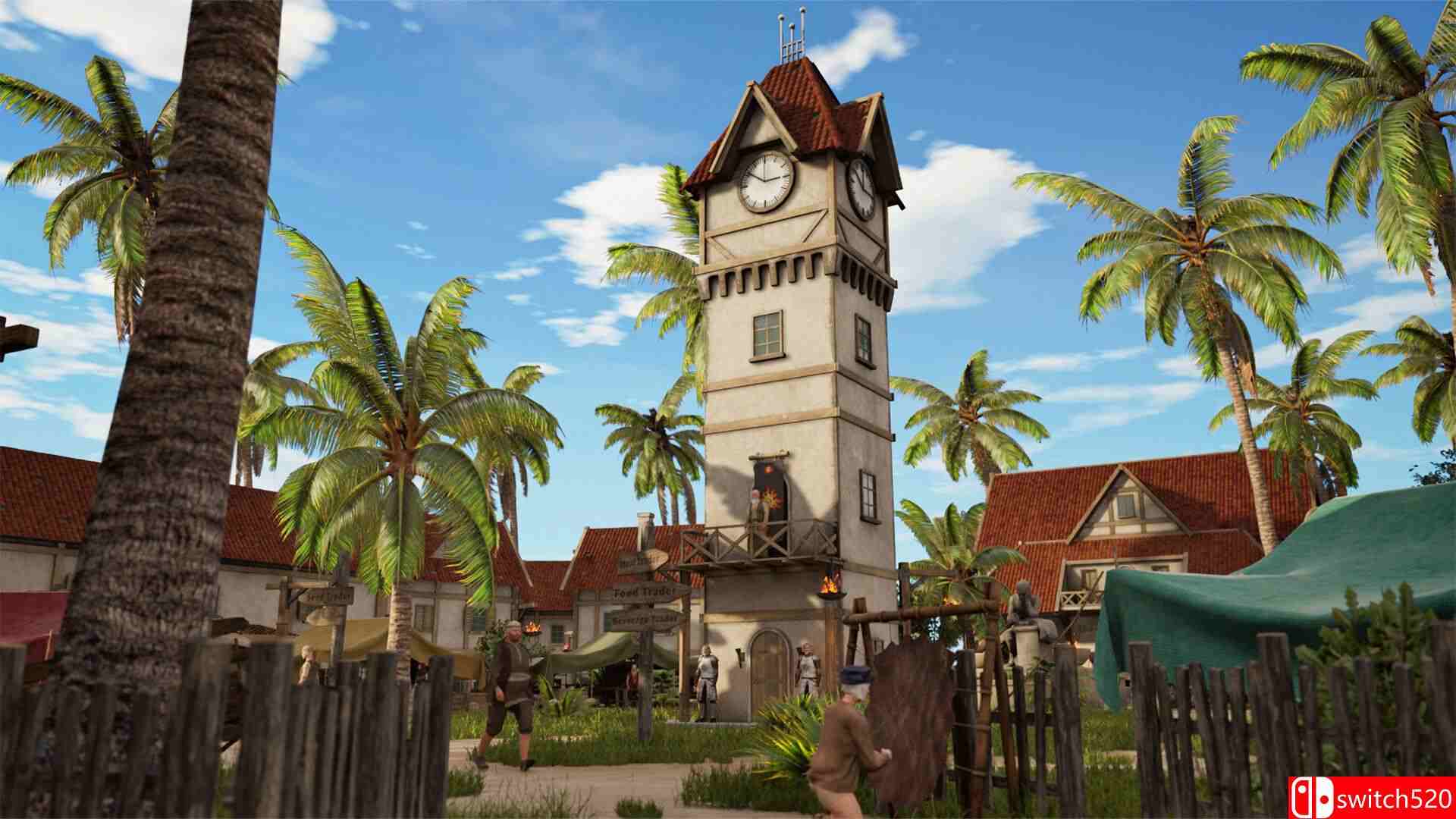 《度假岛模拟器（Resort Island Simulator）》官方中文 P2P硬盘版[CN/EN/JP]_5