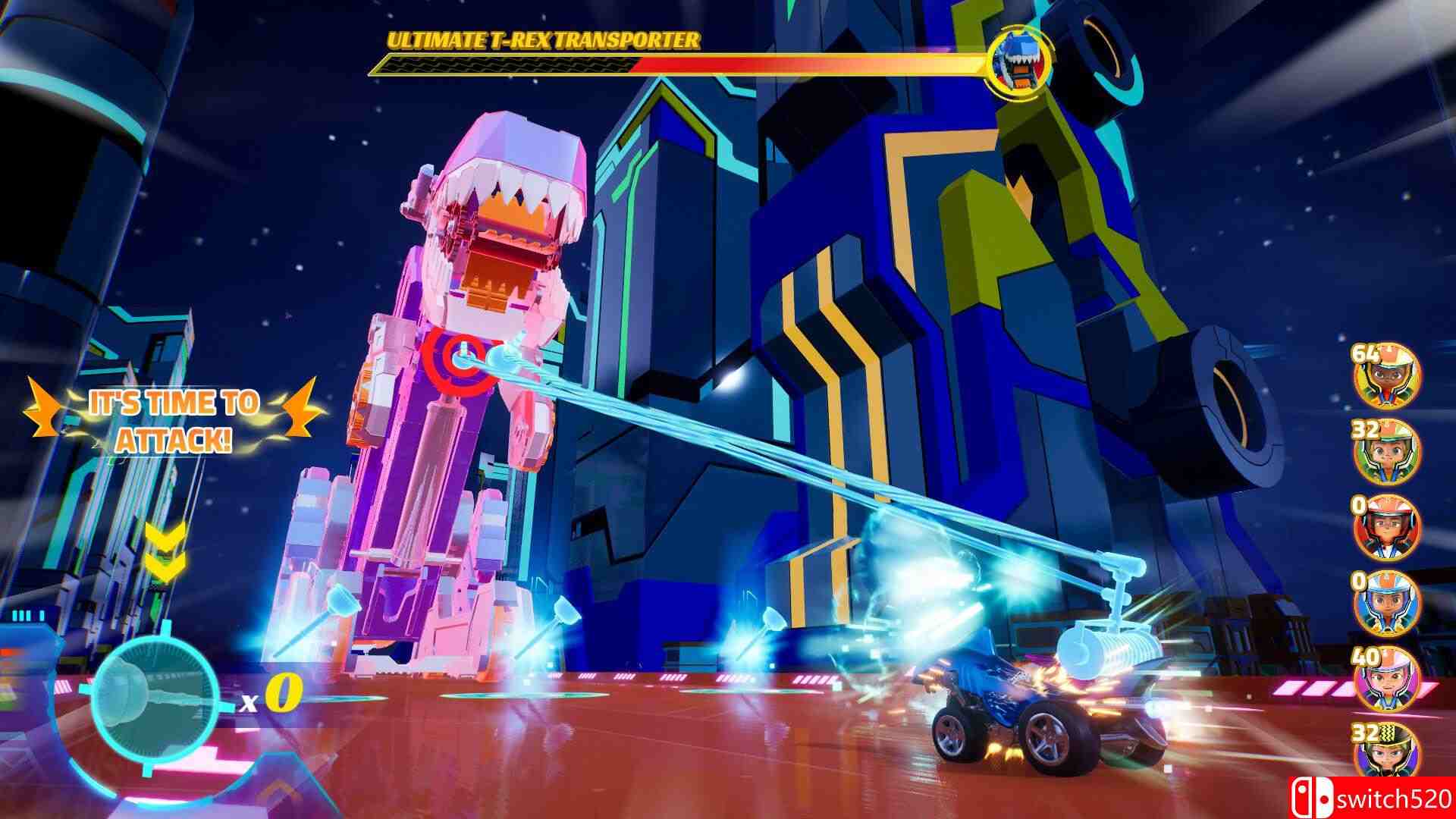 《风火轮一起竞速：终极速度（Hot Wheels Let's Race: Ultimate Speed）》P2P硬盘版[EN]_3