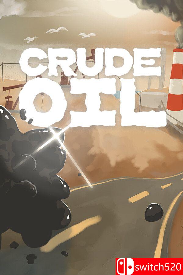 《原油（Crude Oil）》官方中文 Build 24402933 P2P硬盘版[CN/EN]