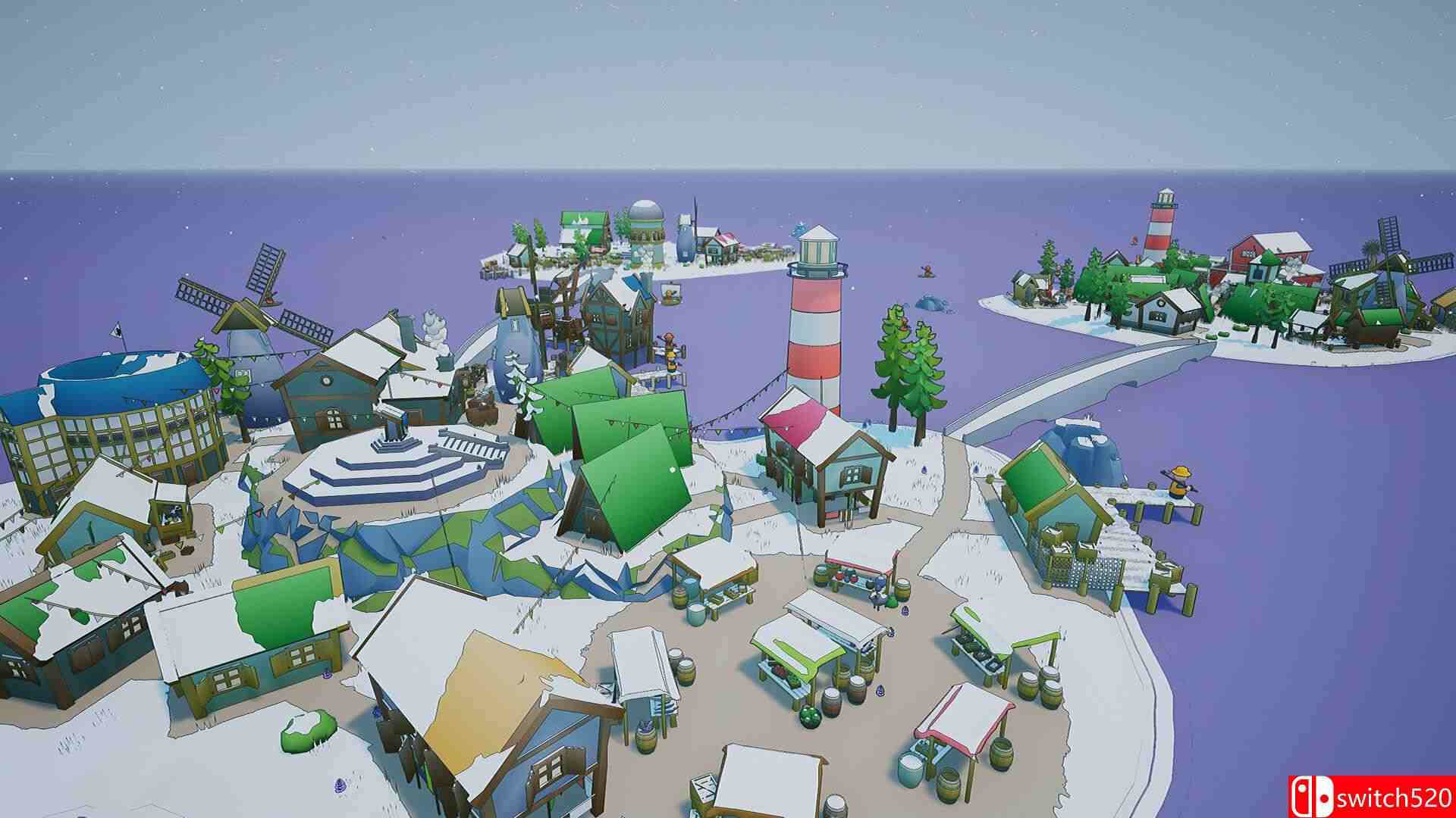 《宁静小岛（Tranquil Isle）》官方中文 Build 19888230 P2P硬盘版[CN/EN/JP]_3