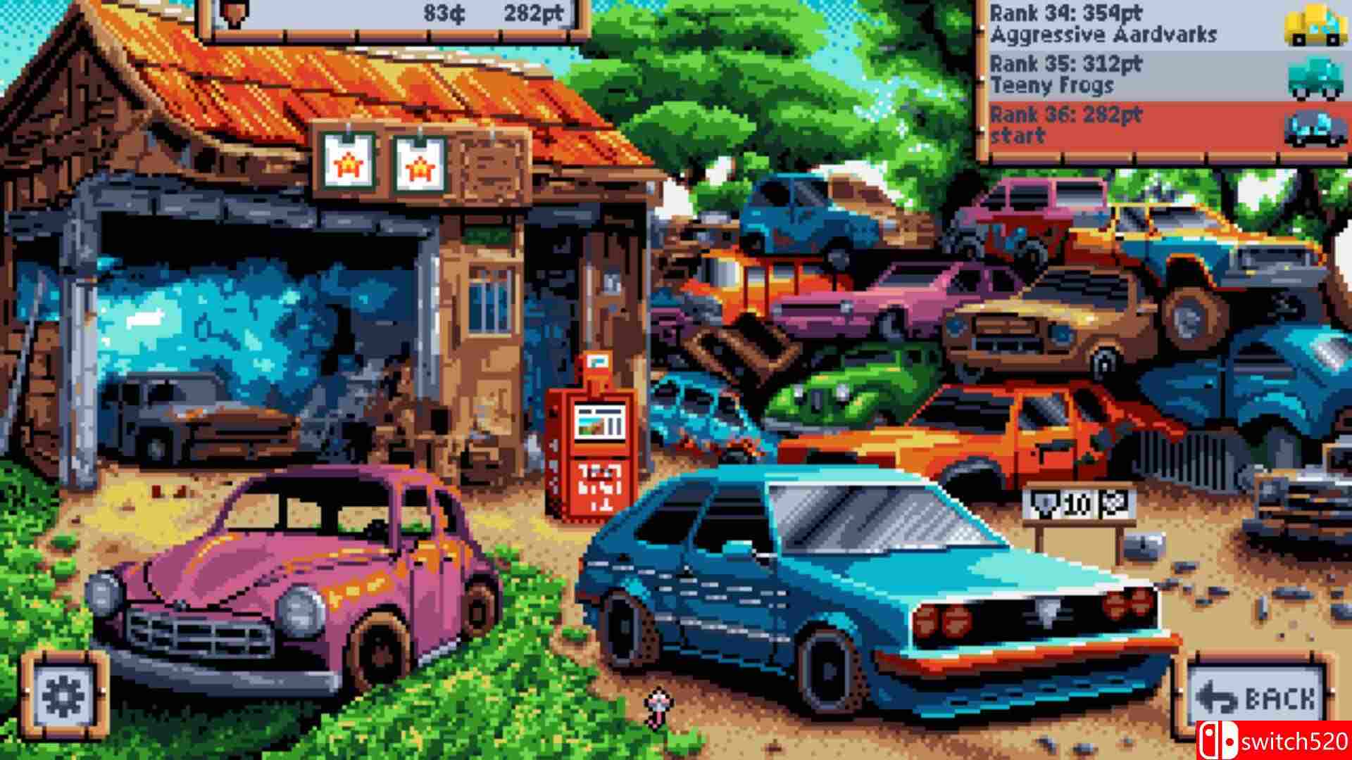 《哥布林赛车俱乐部经理（Goblin Auto Club Manager）》v2.1.5 P2P硬盘版[EN/JP]_1