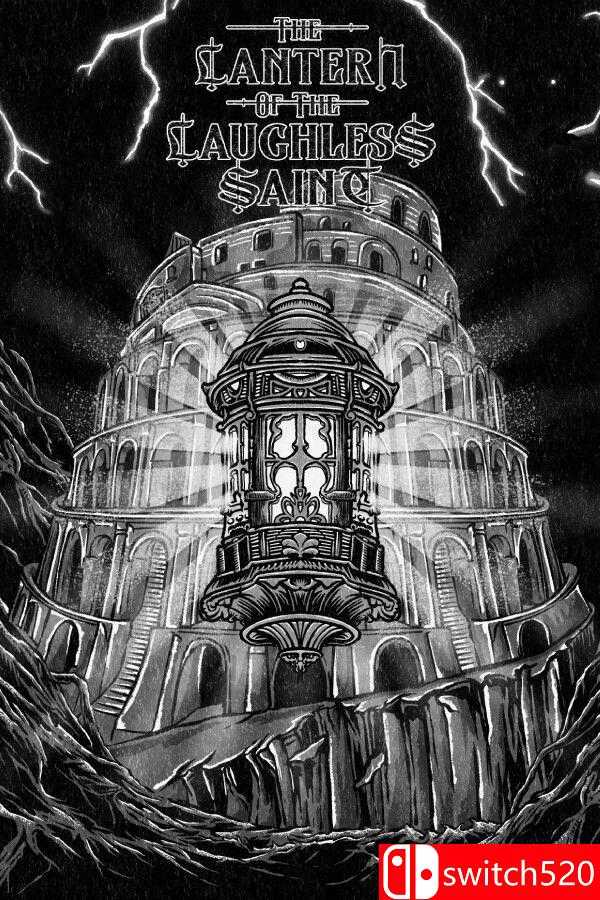 《无笑圣者之灯（The Lantern of the Laughless Saint）》Build 25020138 P2P硬盘版[EN]