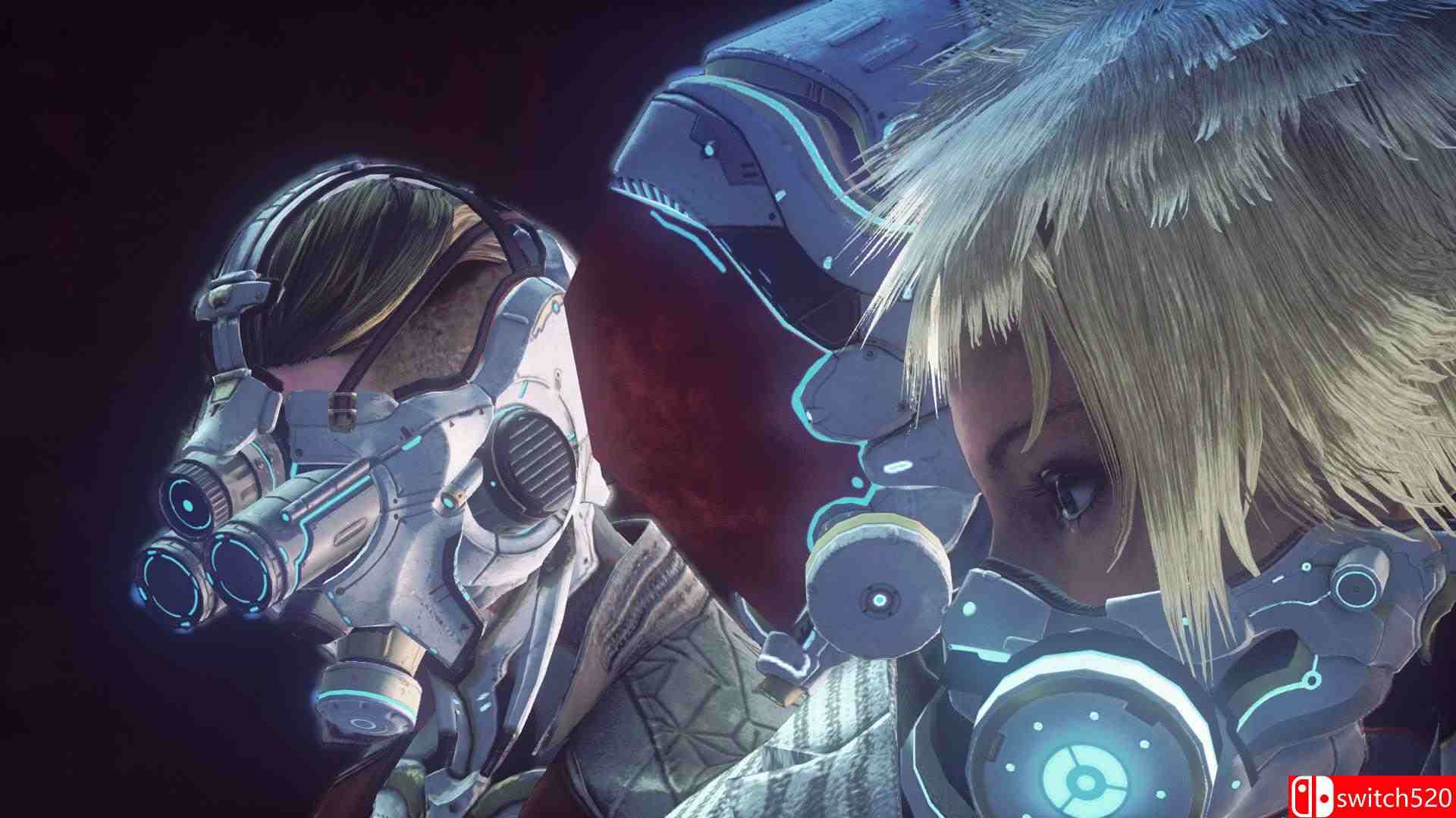 《让它去死（LET IT DIE）》官方中文 RUNE镜像版[CN/TW/EN/JP]_3