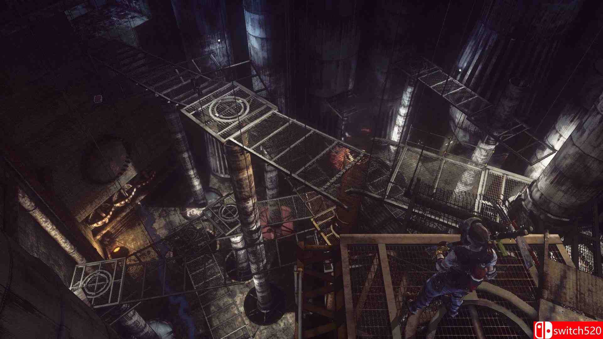 《让它去死（LET IT DIE）》官方中文 RUNE镜像版[CN/TW/EN/JP]_2