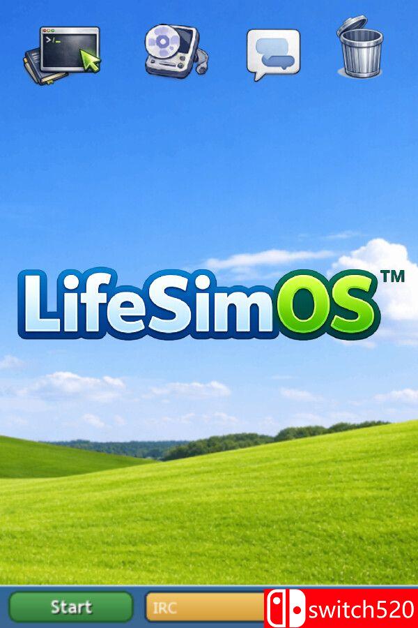 《人生模拟系统（LifeSimOS）》Build 22932817 P2P硬盘版[EN]