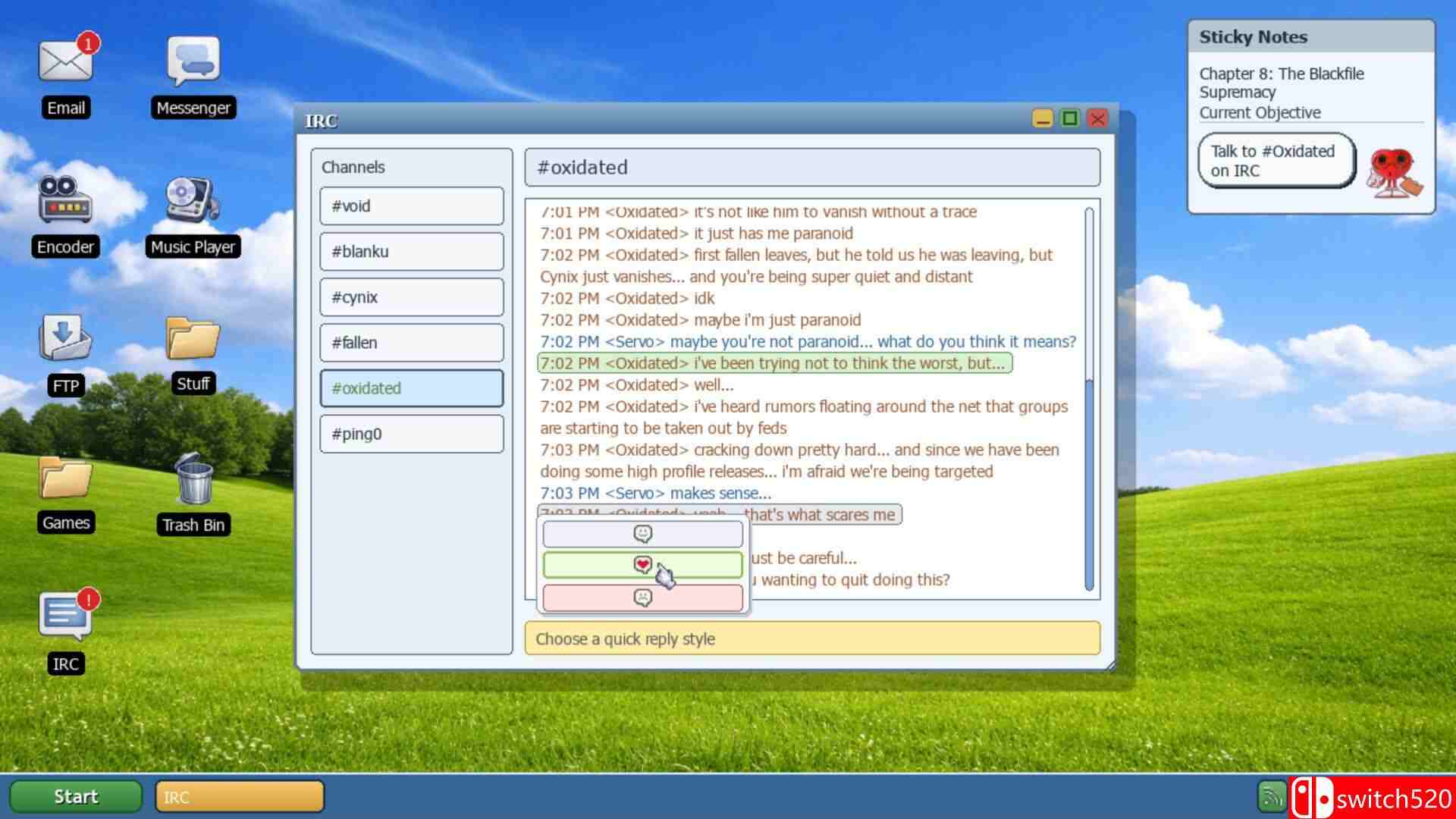 《人生模拟系统（LifeSimOS）》Build 22932817 P2P硬盘版[EN]_2