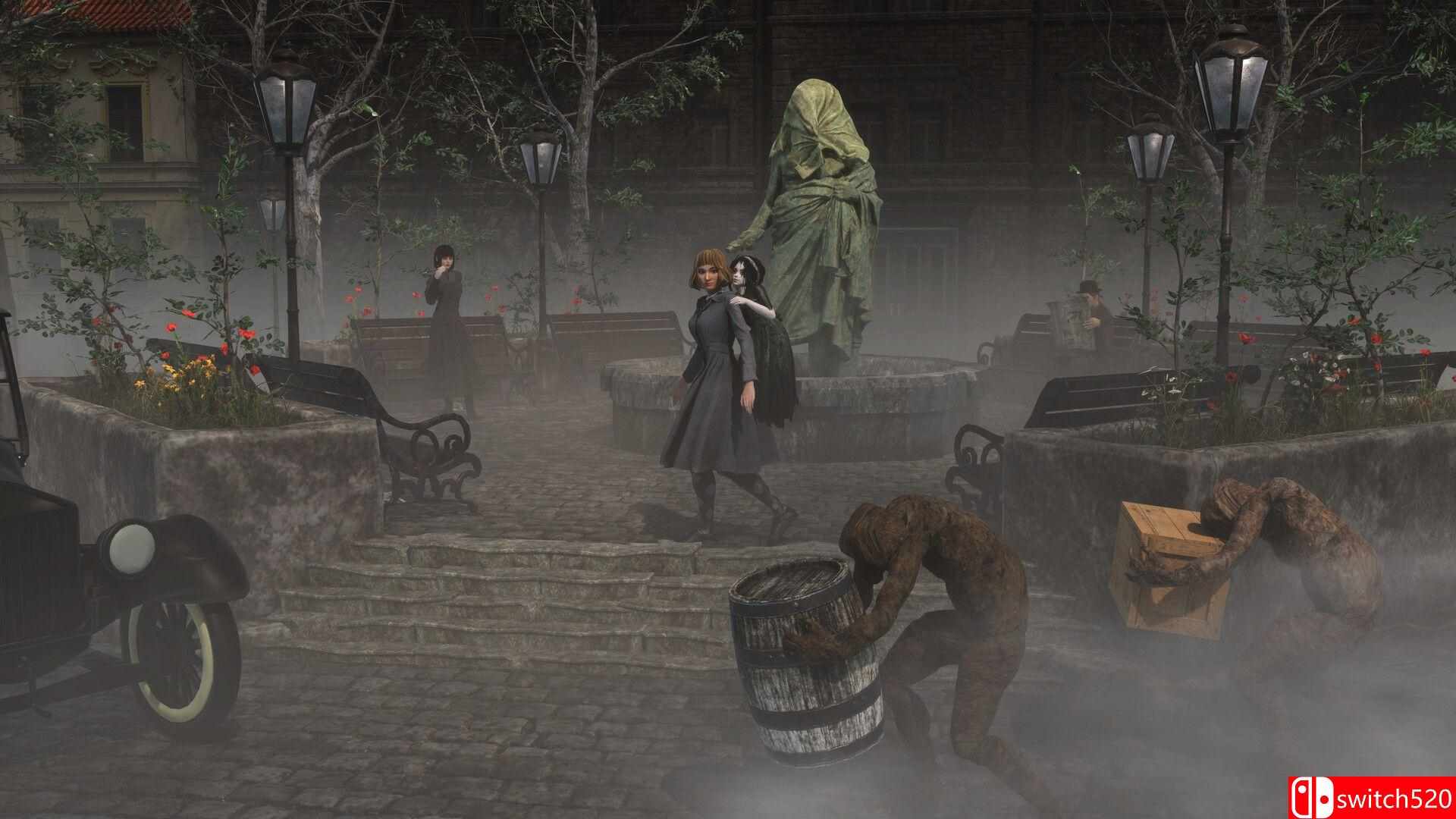 《凋零之境（Withering Realms）》Early Access P2P硬盘版[EN]_4