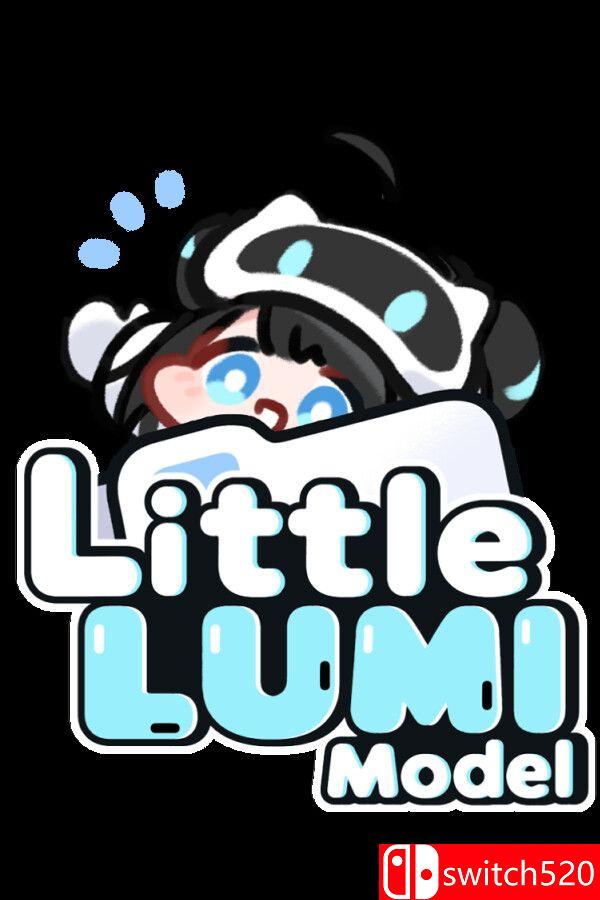 《LUMI：桌面宠物（Little LUMI Model）》官方中文 Build 25153507 P2P硬盘版[CN/TW/EN/JP]