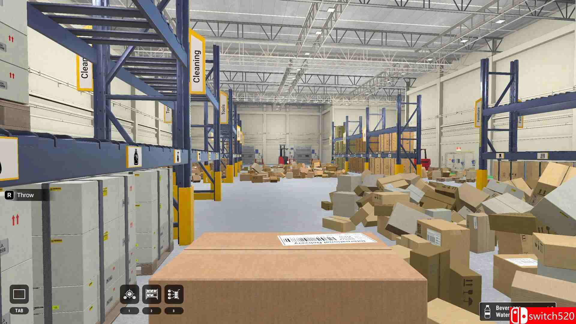 《包裹堆积：整理仓库！（Package Piles: Tidy Up The Warehouse!）》官方中文 P2P硬盘版[CN/EN]_4