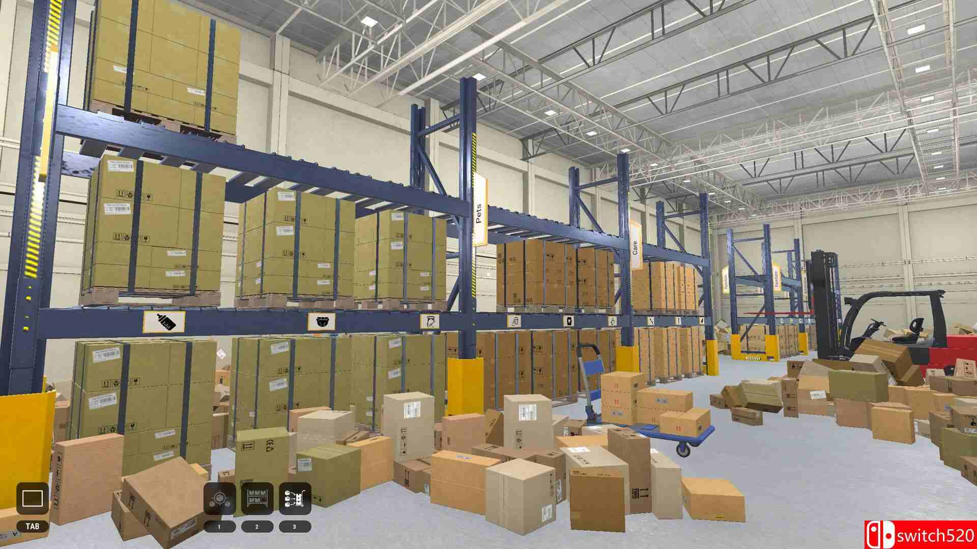 《包裹堆积：整理仓库！（Package Piles: Tidy Up The Warehouse!）》官方中文 P2P硬盘版[CN/EN]_3