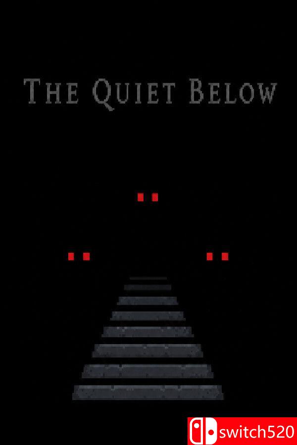 《寂静之下（The Quiet Below）》Build 25156799 P2P硬盘版[EN]