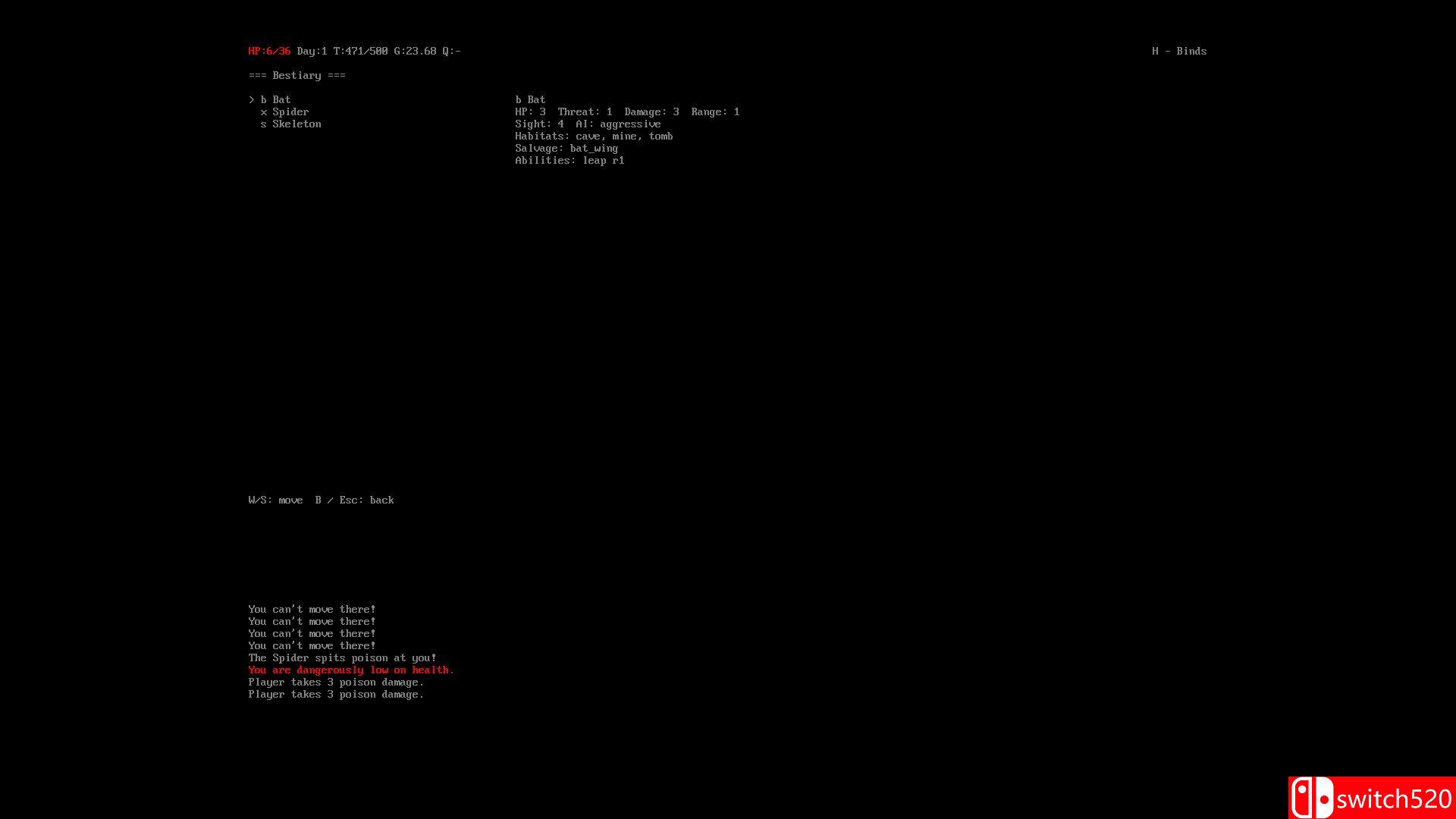 《寂静之下（The Quiet Below）》Build 25156799 P2P硬盘版[EN]_4