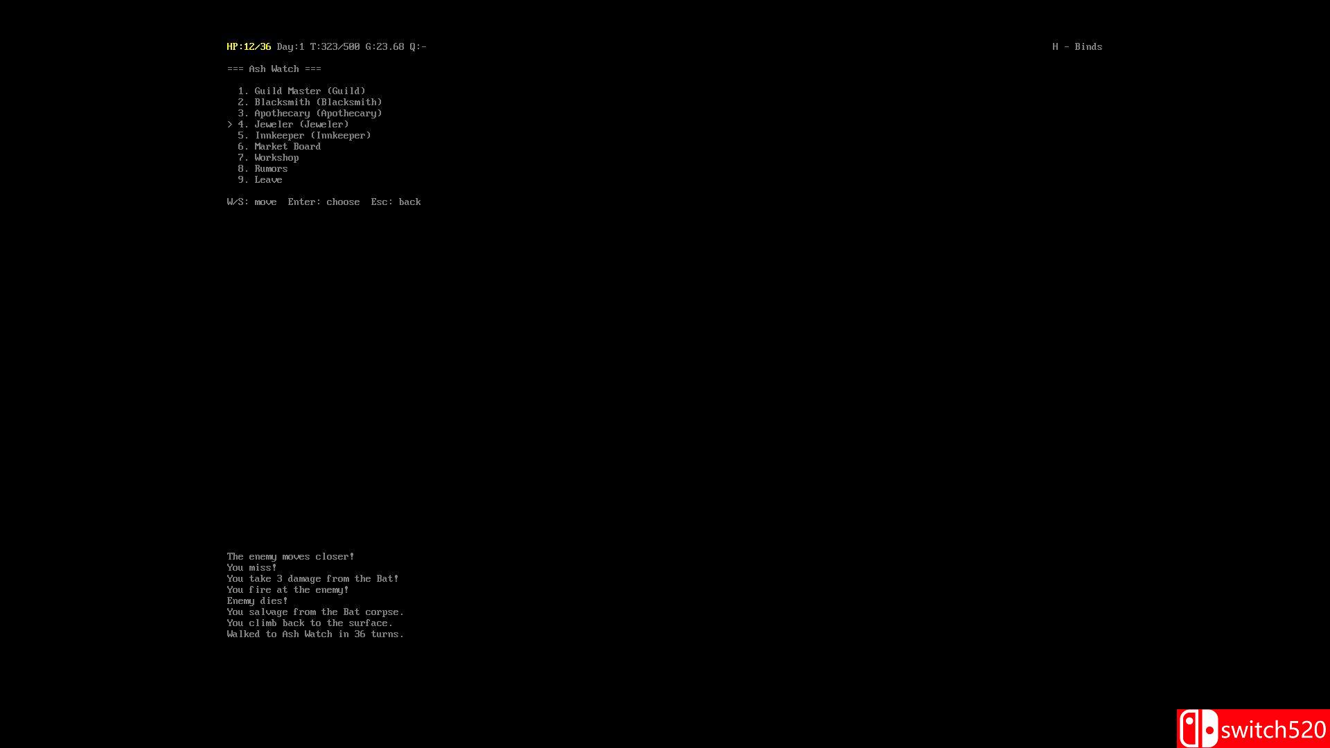 《寂静之下（The Quiet Below）》Build 25156799 P2P硬盘版[EN]_3