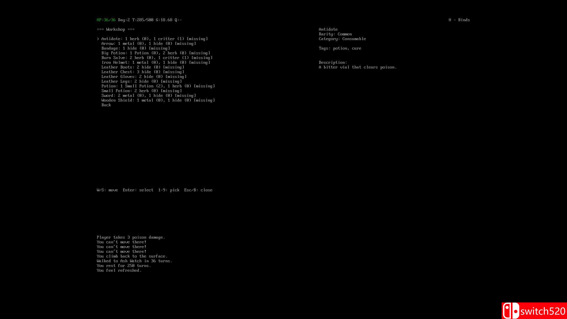《寂静之下（The Quiet Below）》Build 25156799 P2P硬盘版[EN]_5