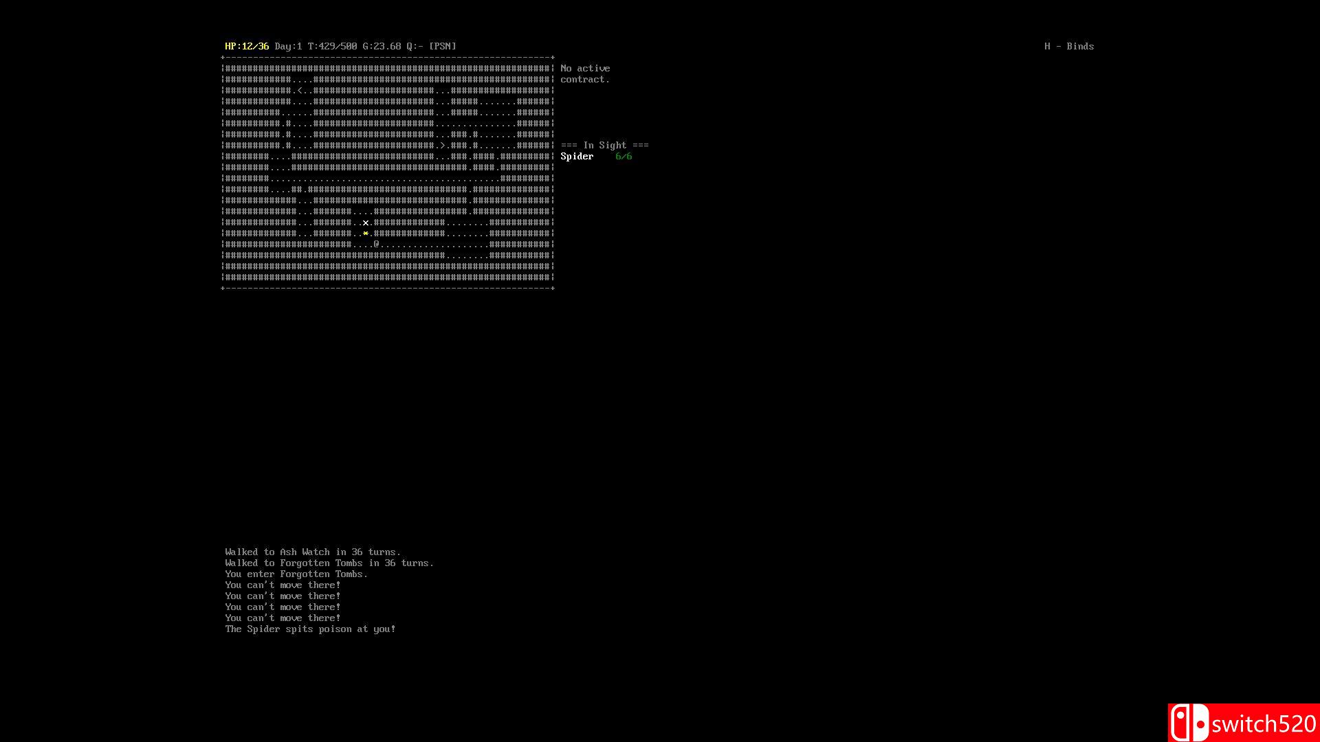 《寂静之下（The Quiet Below）》Build 25156799 P2P硬盘版[EN]_1