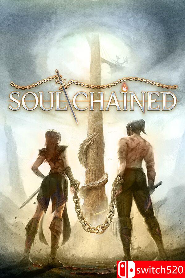 《灵魂受缚（Soul Chained）》官方中文 TENOKE镜像版[CN/EN/JP]