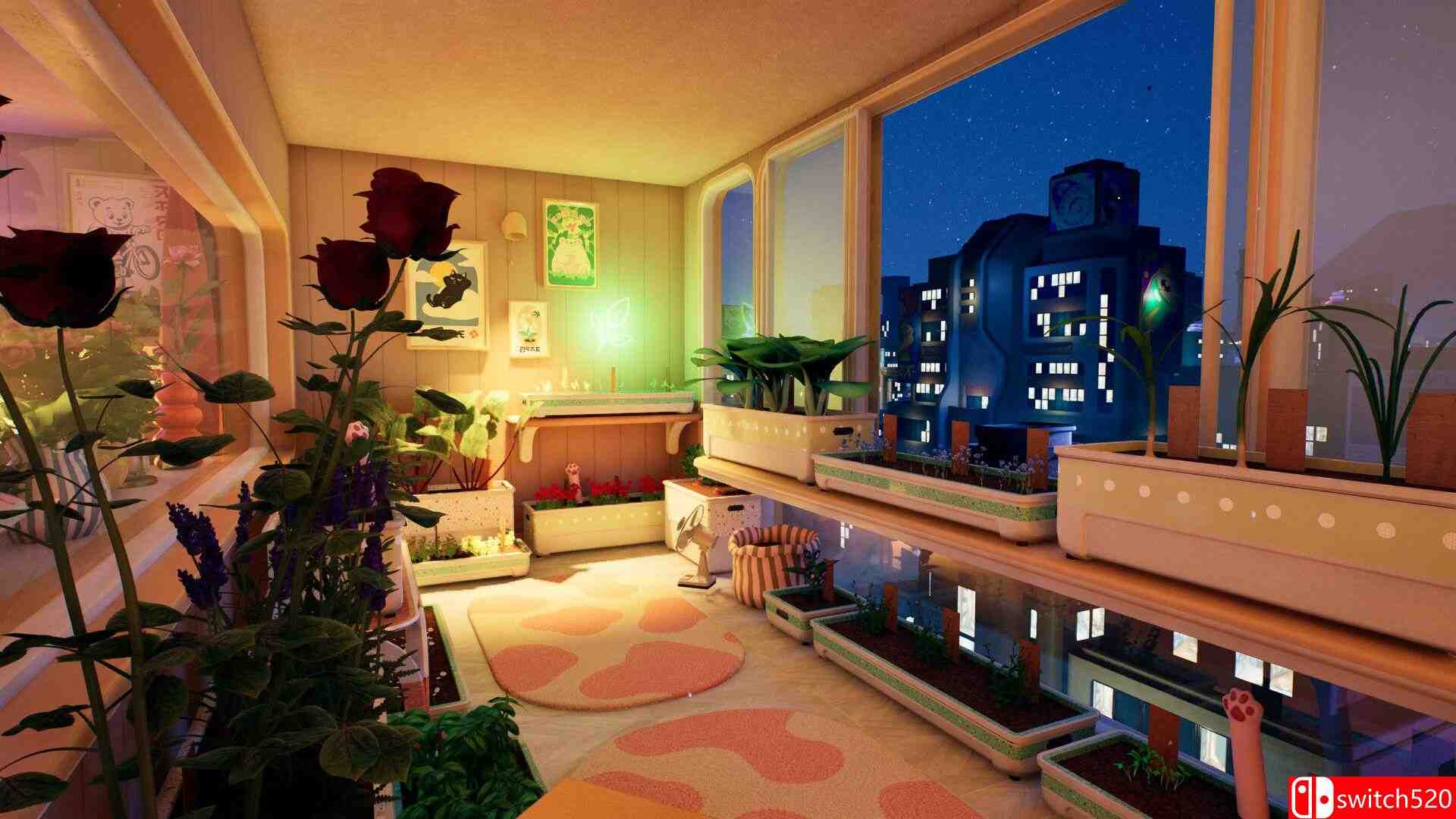 《小小的伊甸园（Tiny Eden）》官方中文 TENOKE镜像版[CN/TW/EN/JP]_2