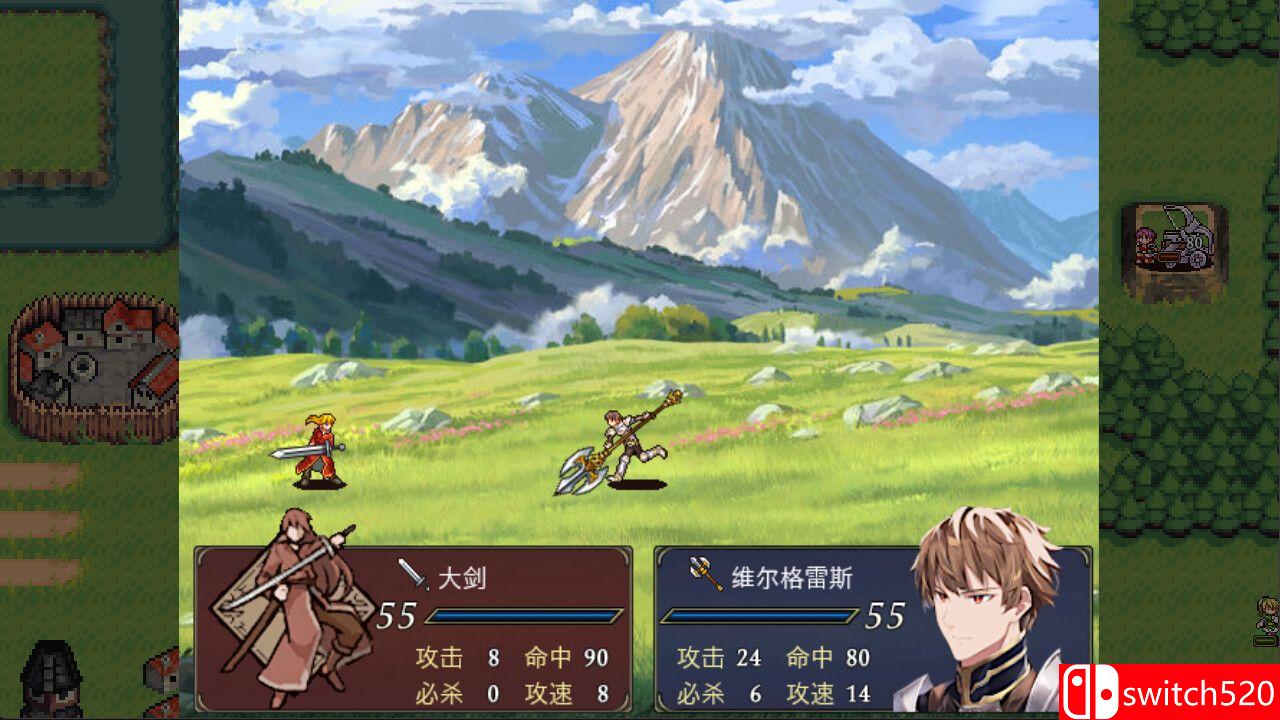 《灰色遗产：崇高使命（Grey Heritage: Noble Duty）》Build 23099270 P2P硬盘版[EN]_1