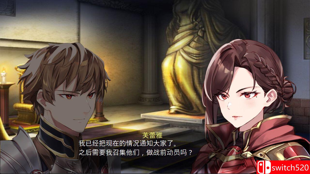 《灰色遗产：崇高使命（Grey Heritage: Noble Duty）》Build 23099270 P2P硬盘版[EN]_4