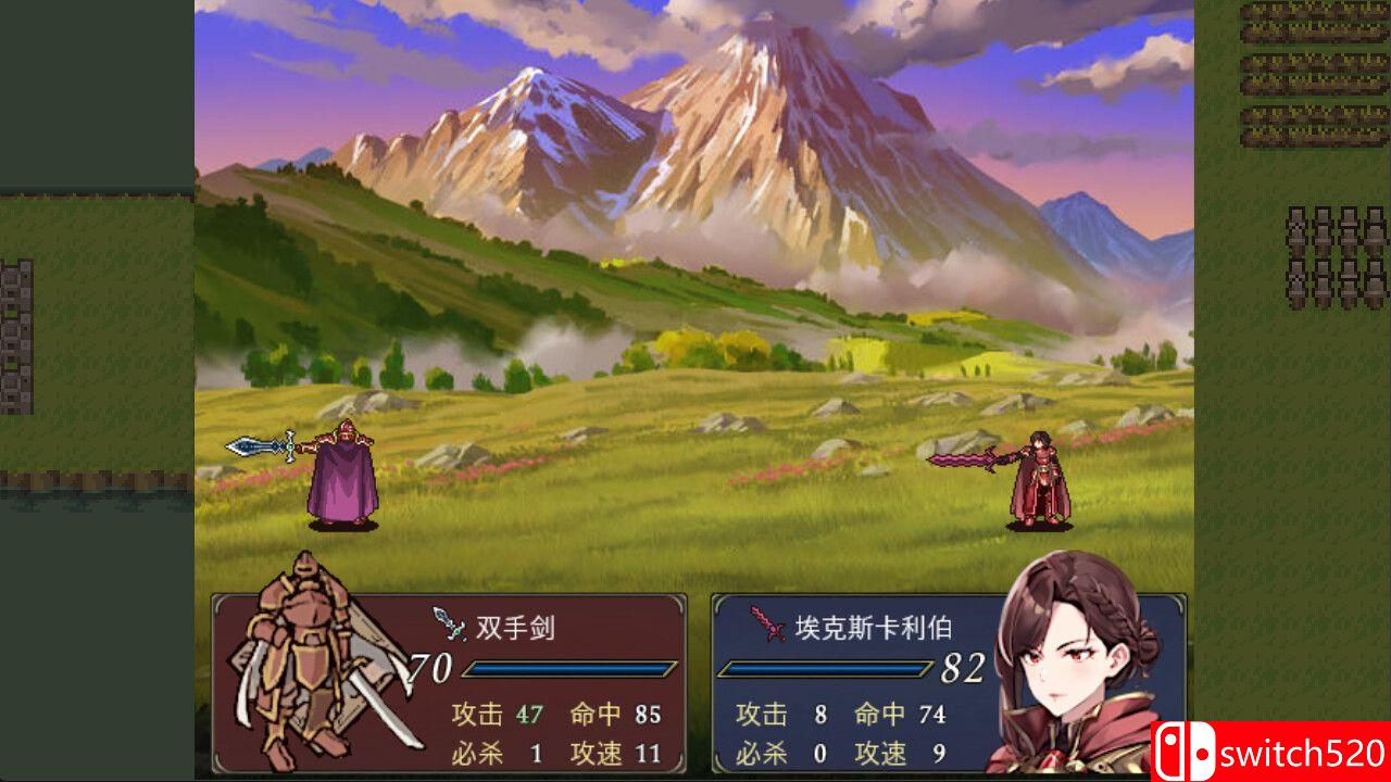 《灰色遗产：崇高使命（Grey Heritage: Noble Duty）》Build 23099270 P2P硬盘版[EN]_5