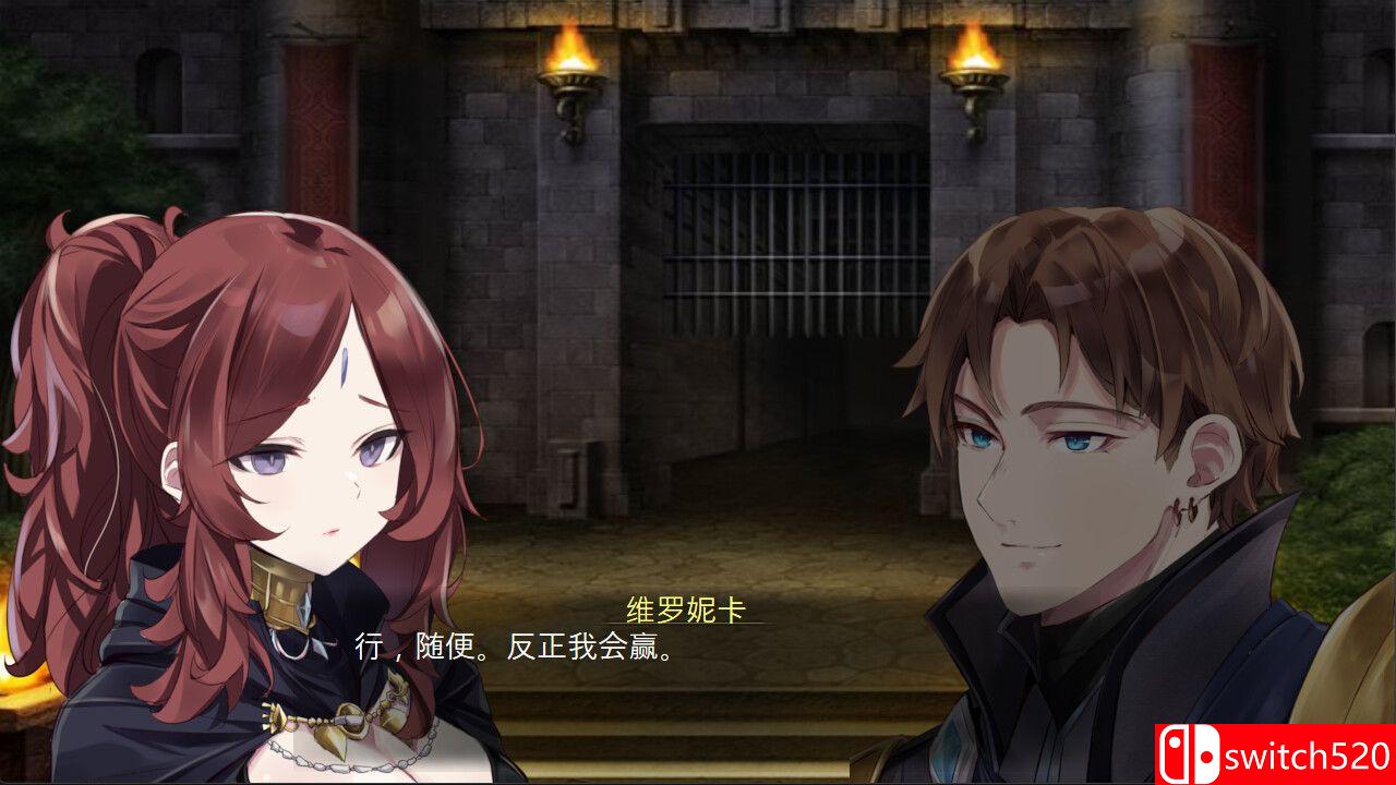 《灰色遗产：崇高使命（Grey Heritage: Noble Duty）》Build 23099270 P2P硬盘版[EN]_2