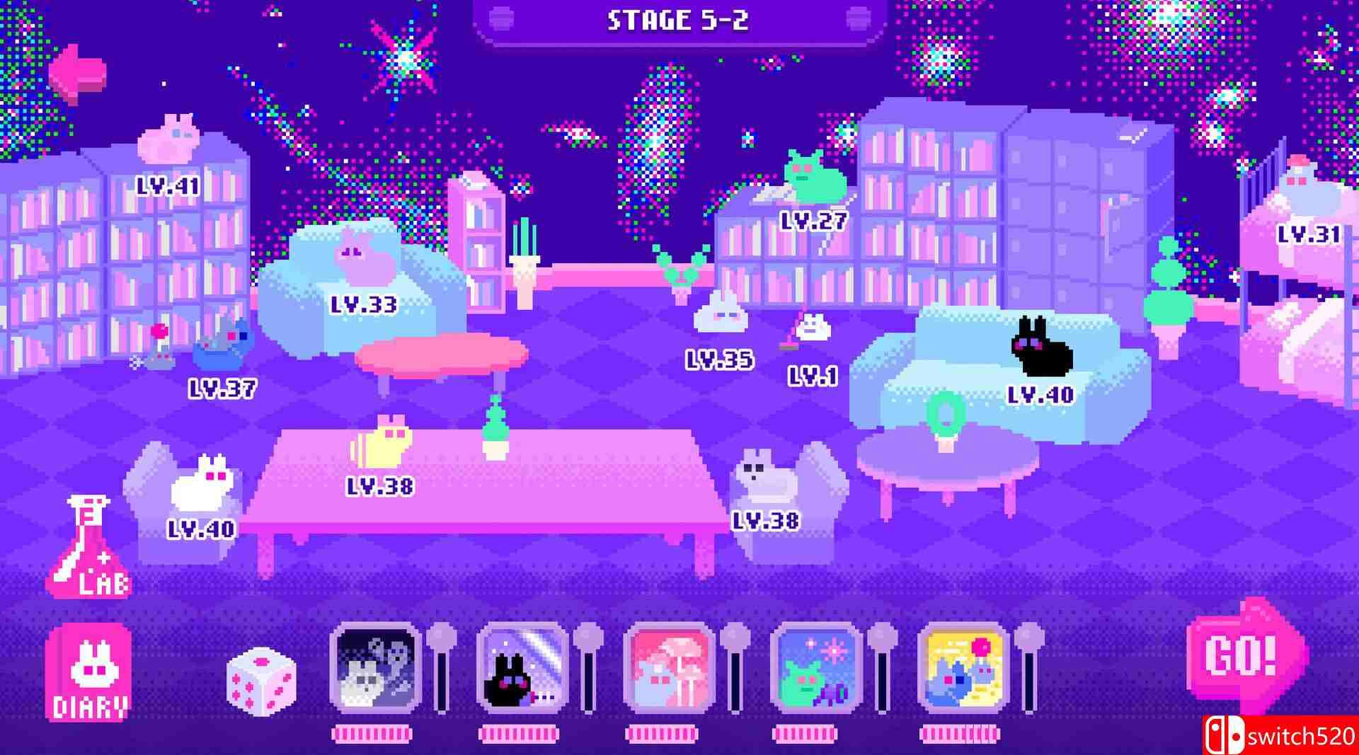 《奶酪月亮（Cheese Moon）》Build 22552555 P2P硬盘版[EN/JP]_4