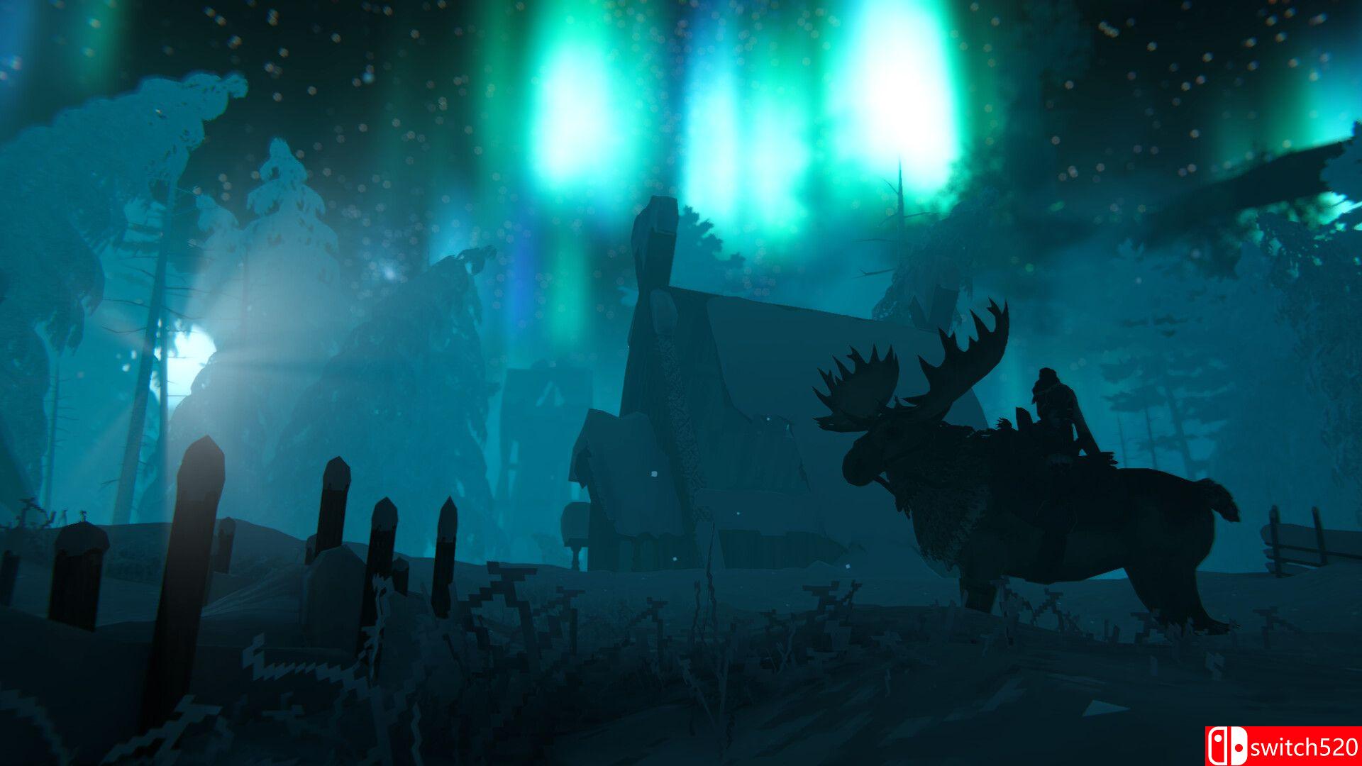 《英灵神殿（Valheim）》官方中文 RUNE镜像版[CN/TW/EN/JP]_1