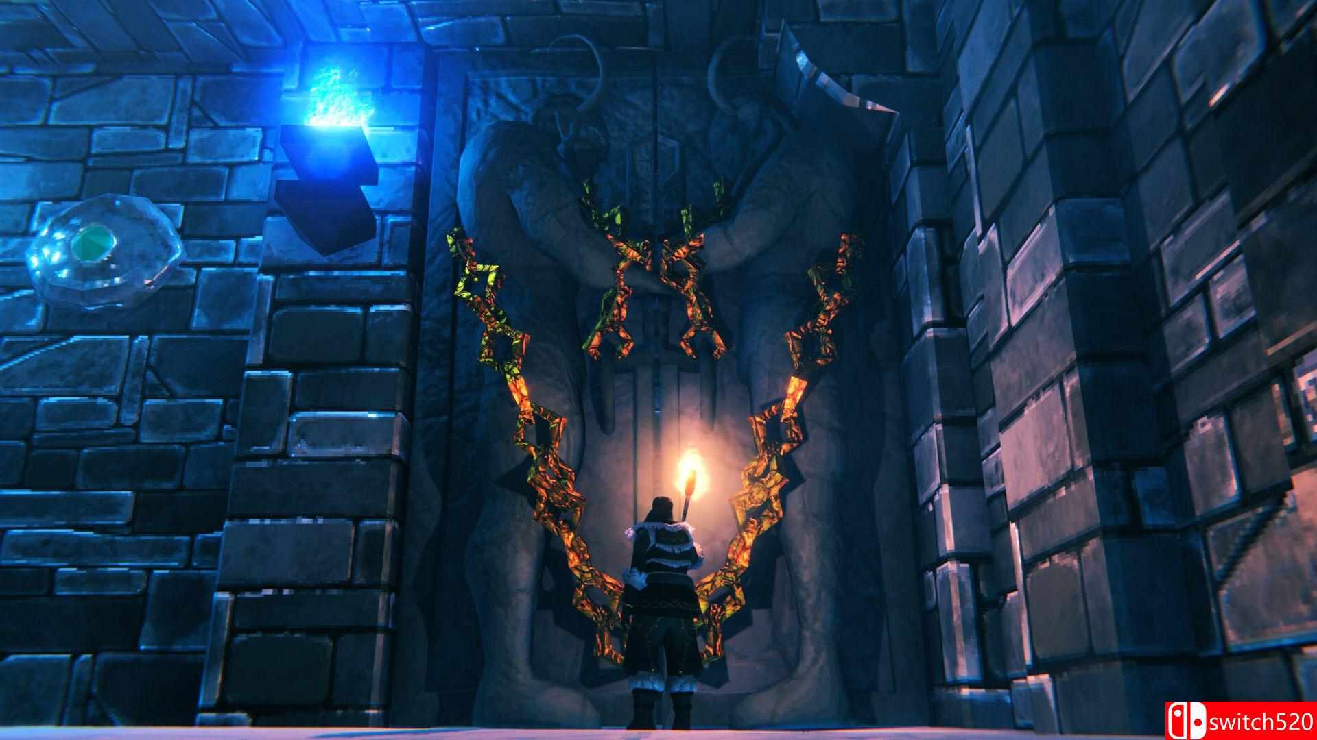 《英灵神殿（Valheim）》官方中文 RUNE镜像版[CN/TW/EN/JP]_4