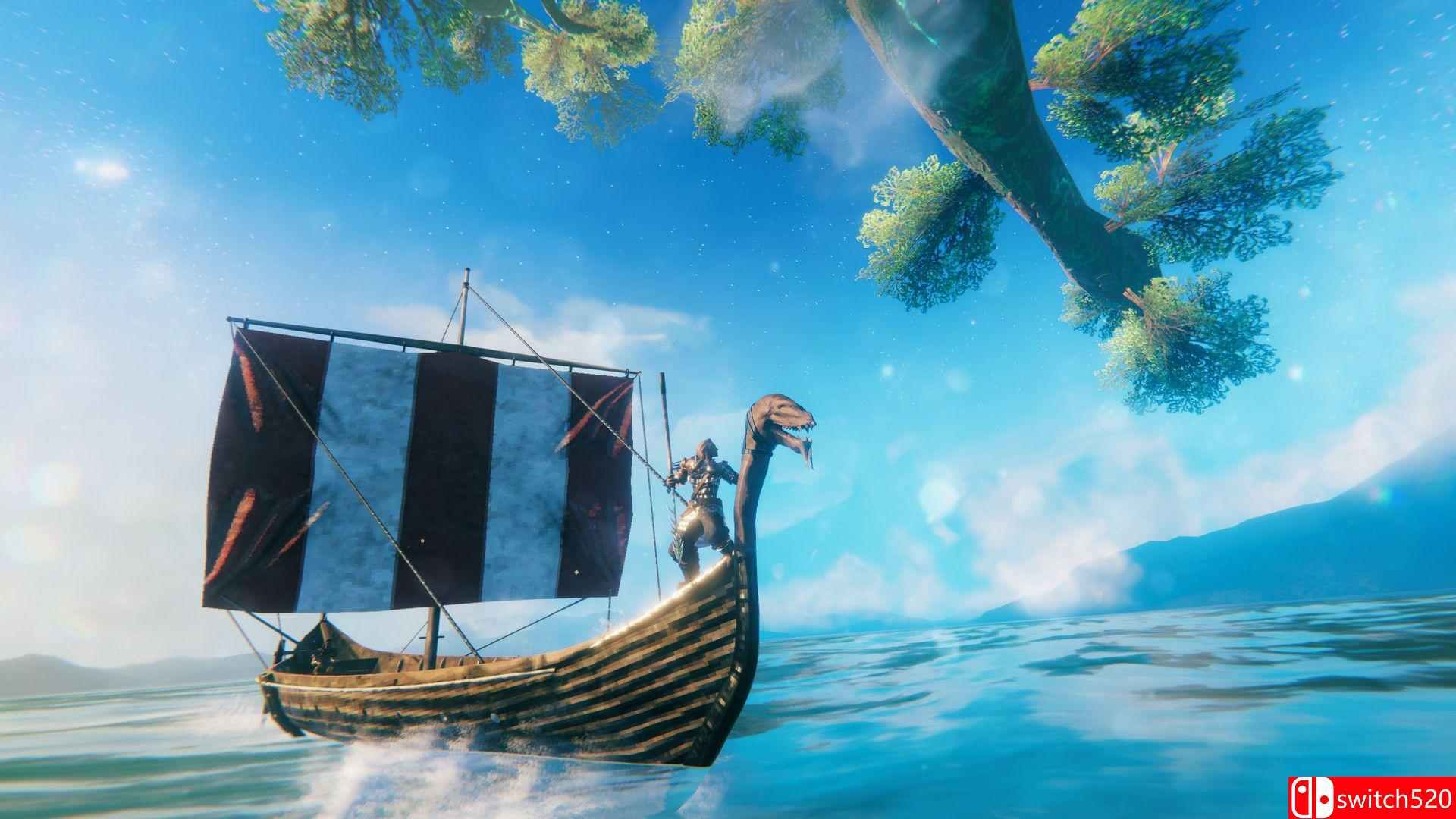 《英灵神殿（Valheim）》官方中文 RUNE镜像版[CN/TW/EN/JP]_3