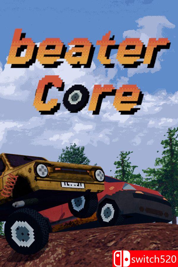 《破车核心（BeaterCore）》P2P硬盘版[EN]
