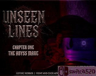 《未见之线（Unseen Lines）》bADkARMA硬盘版[EN]