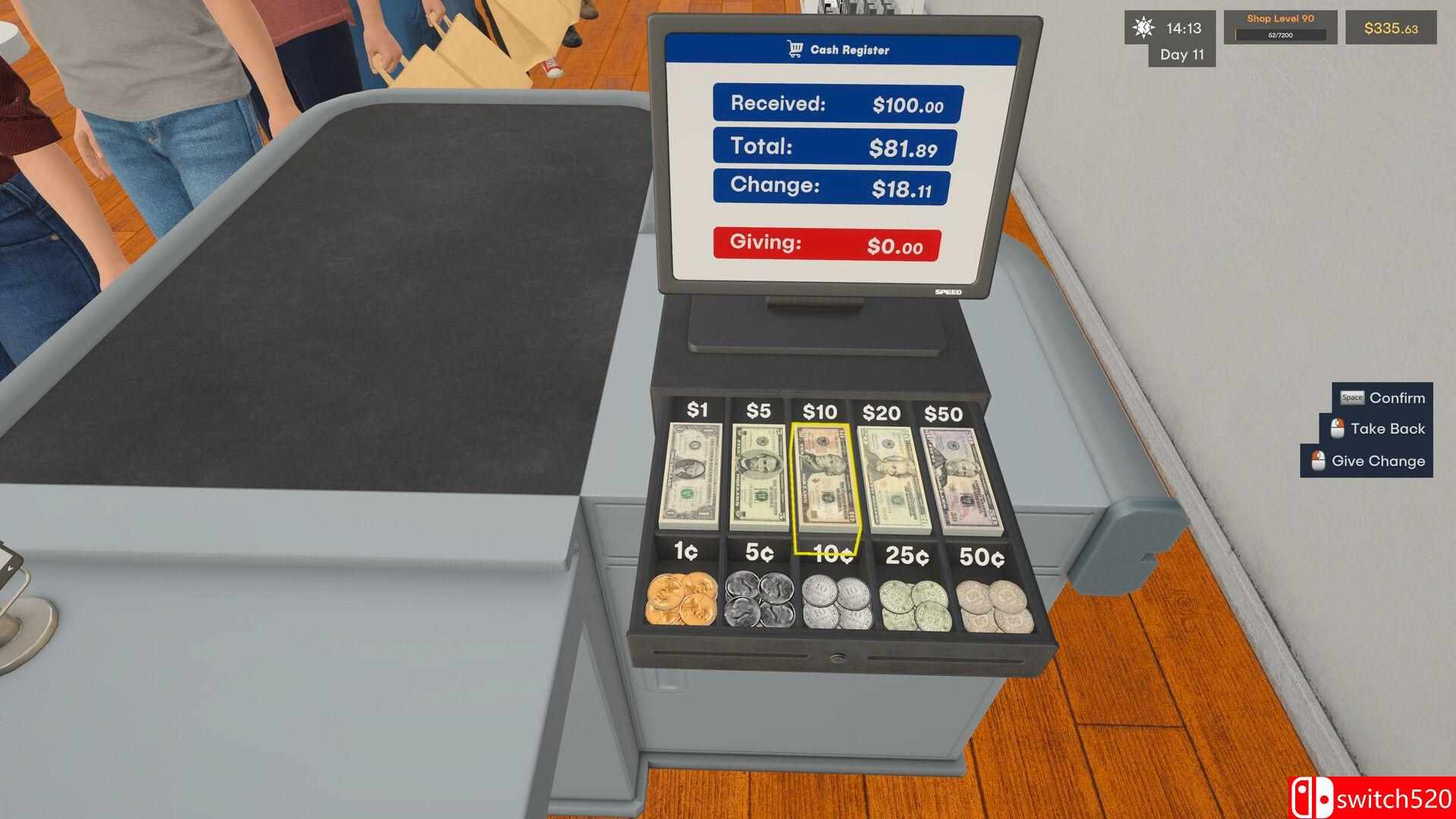 《拼装模型店模拟器（Model Kit Shop Simulator）》官方中文 TENOKE镜像版[CN/TW/EN/JP]_5