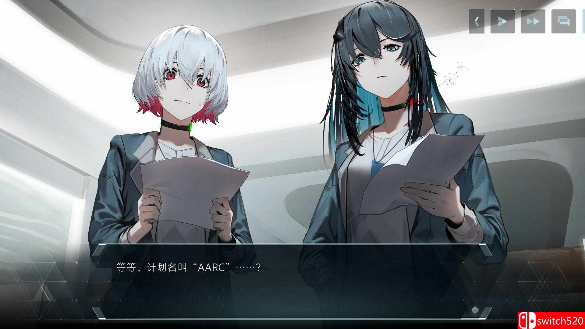 《虚妄之中（In Falsus）》官方中文 P2P硬盘版[CN/TW/EN/JP]_4