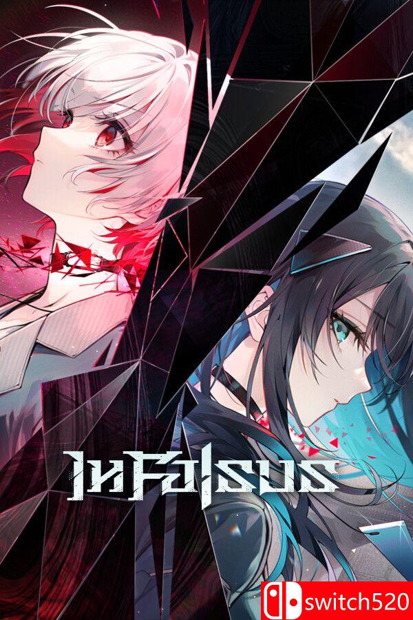 《虚妄之中（In Falsus）》官方中文 P2P硬盘版[CN/TW/EN/JP]