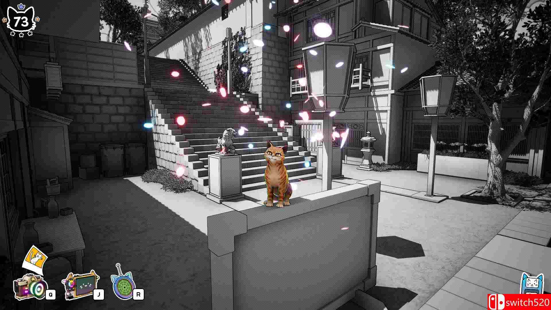 《这有猫腻（Cat Me If You Can）》官方中文 P2P硬盘版[CN/TW/EN/JP]_3