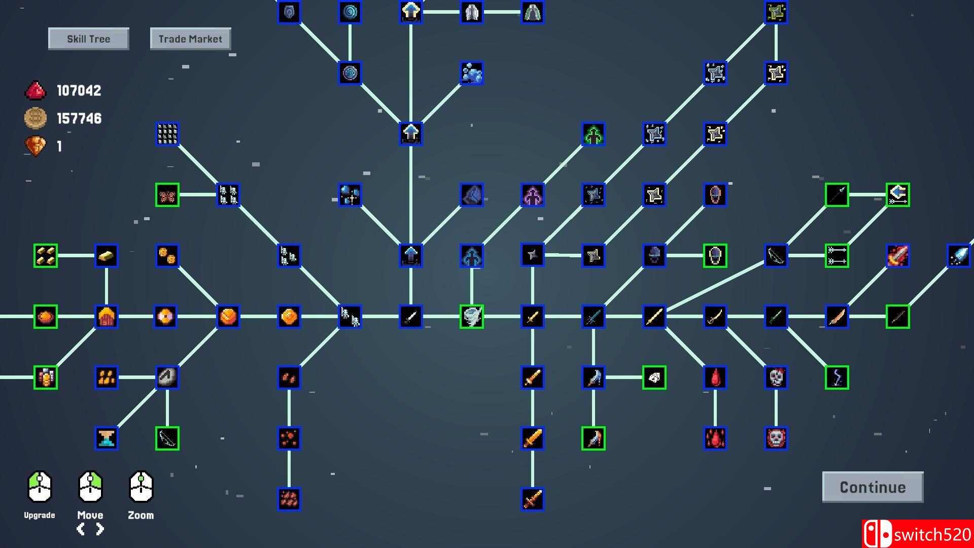 《增量之盘（Discremental）》官方中文 Build 25099624 P2P硬盘版[CN/EN/JP]_2