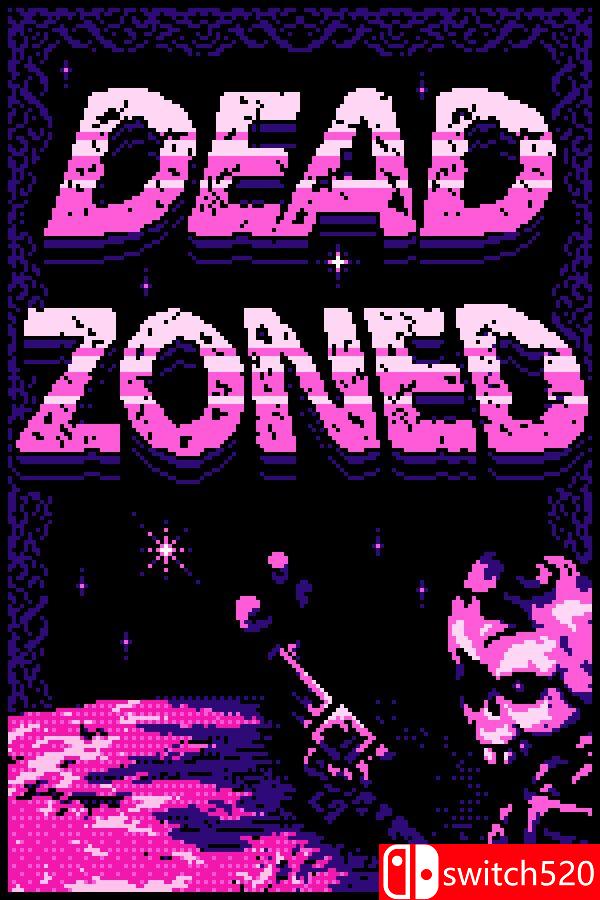 《葬身死区（Deadzoned）》Build 25208579 P2P硬盘版[EN]
