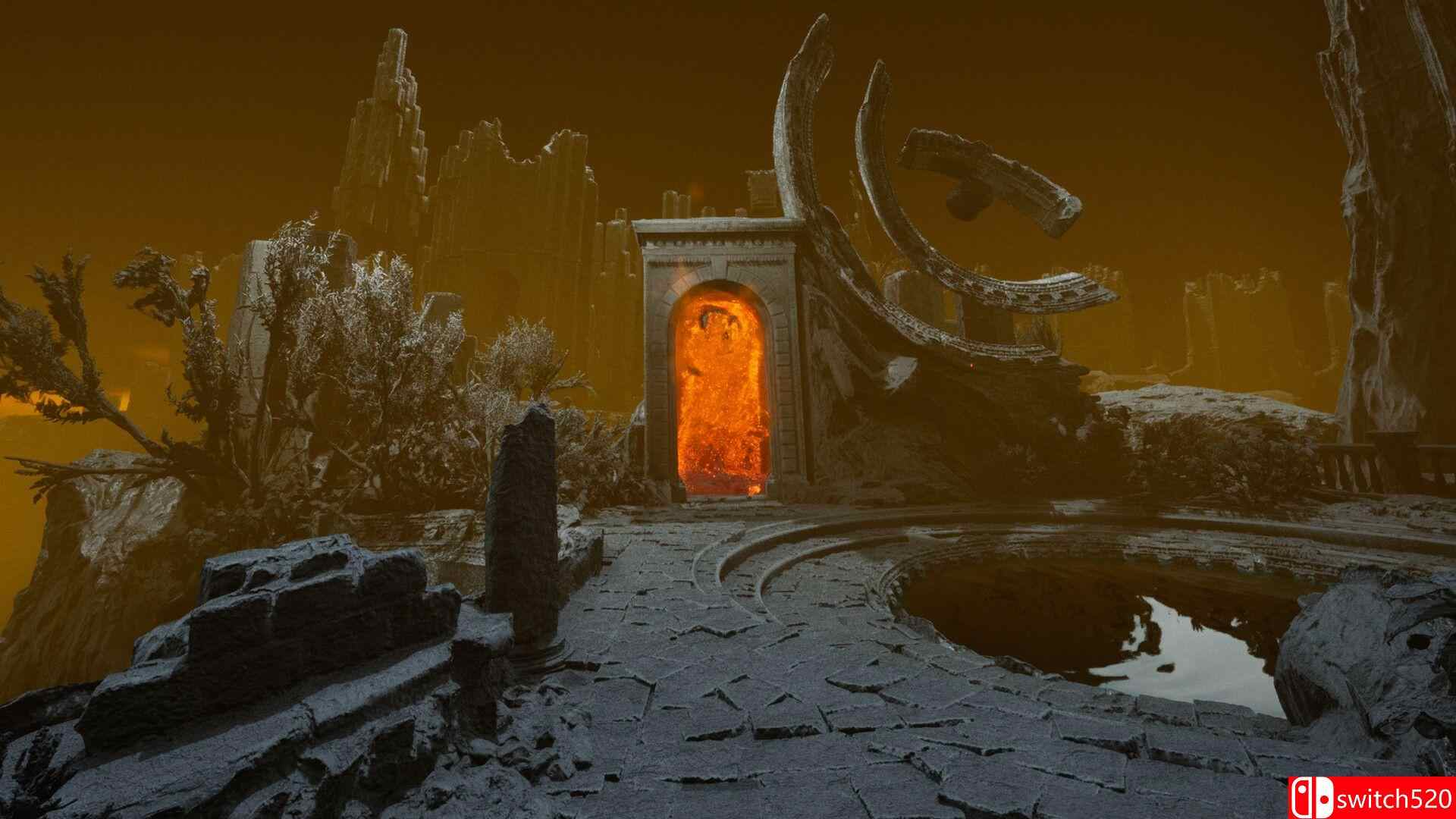 《阿利吉耶里之圈：但丁的血脉（Alighieri Circle: Dantes Bloodline）》Razor1911镜像版[EN/JP]_1