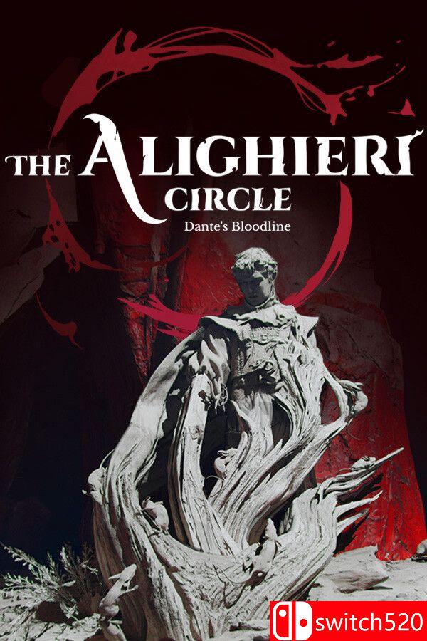 《阿利吉耶里之圈：但丁的血脉（Alighieri Circle: Dantes Bloodline）》Razor1911镜像版[EN/JP]